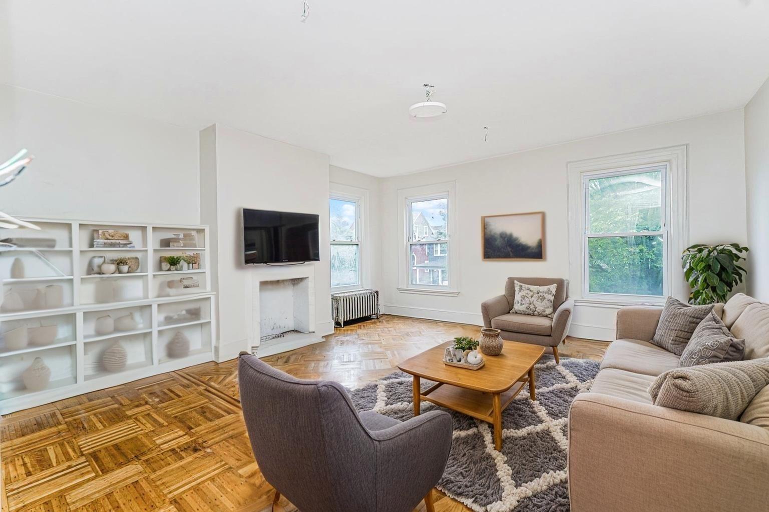 Single Family 18th  Brooklyn, NY 11226, MLS-879528-12
