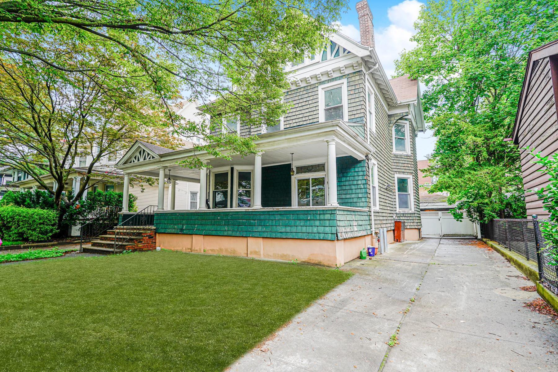 Single Family 18th  Brooklyn, NY 11226, MLS-879528-2