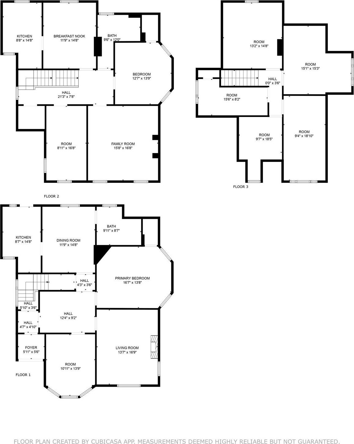 Single Family 18th  Brooklyn, NY 11226, MLS-879528-27