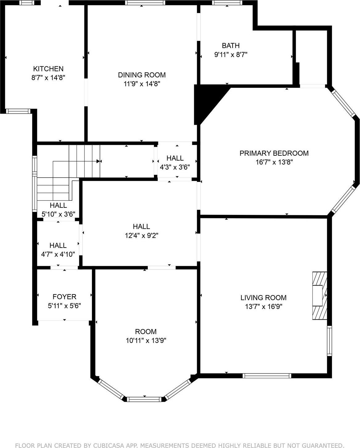 Single Family 18th  Brooklyn, NY 11226, MLS-879528-28