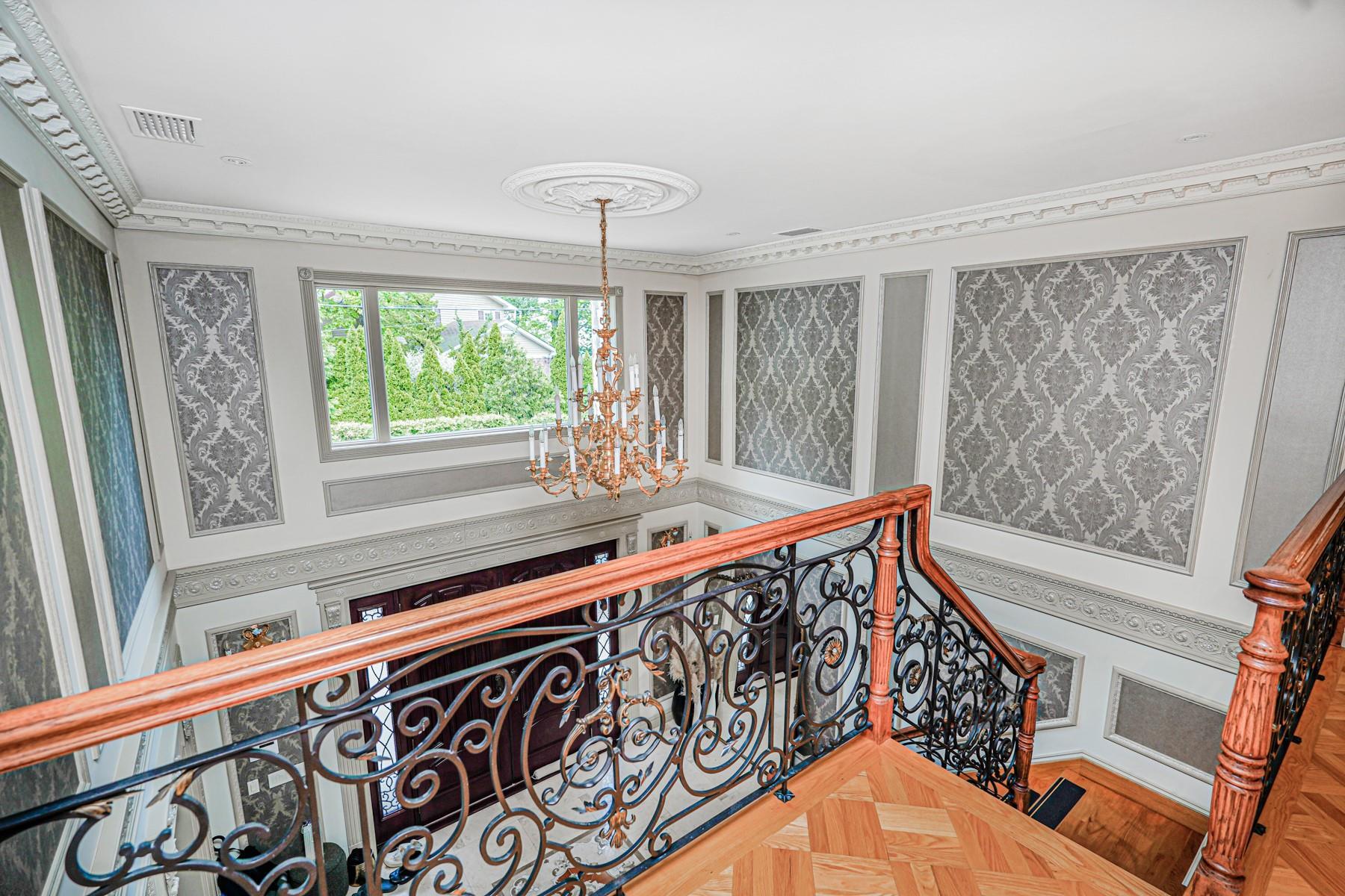 Single Family Douglas  Staten Island, NY 10304, MLS-879537-11