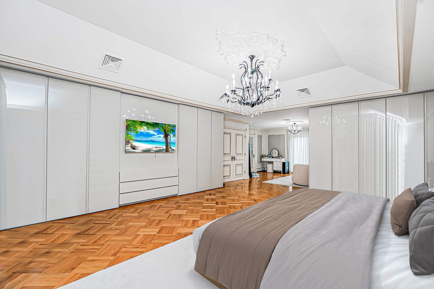 Single Family Douglas  Staten Island, NY 10304, MLS-879537-14