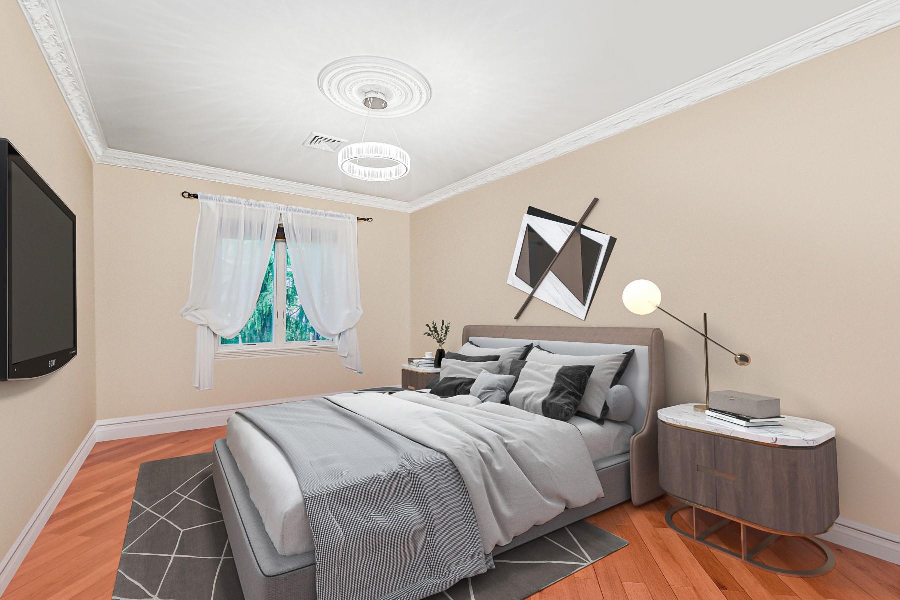 Single Family Douglas  Staten Island, NY 10304, MLS-879537-17
