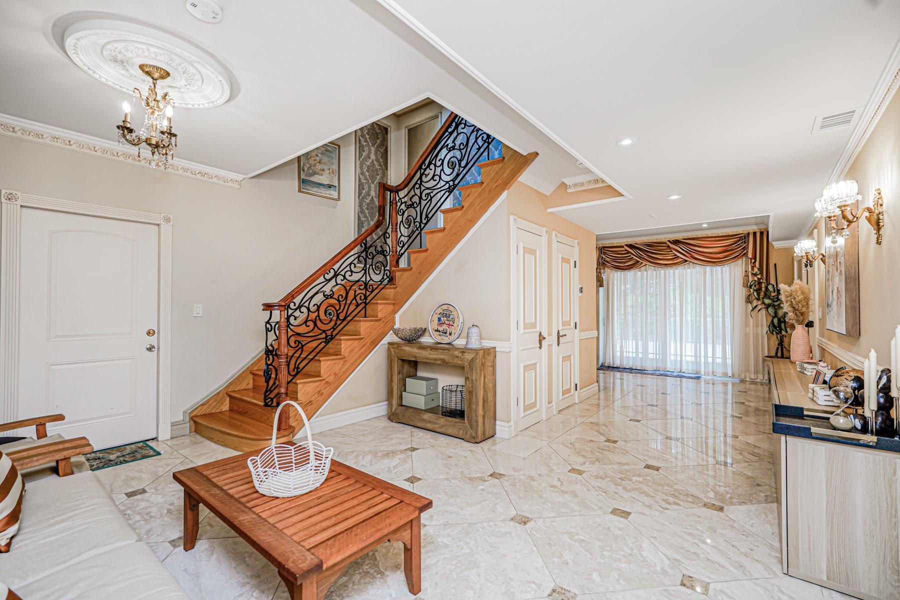 Single Family Douglas  Staten Island, NY 10304, MLS-879537-20