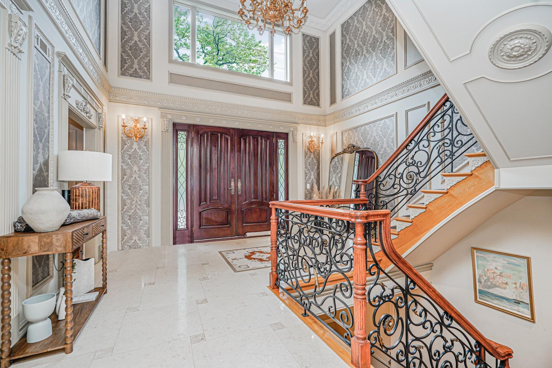 Single Family Douglas  Staten Island, NY 10304, MLS-879537-4
