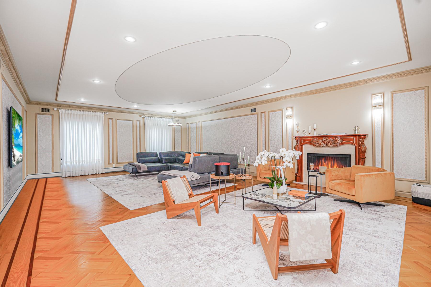Single Family Douglas  Staten Island, NY 10304, MLS-879537-9