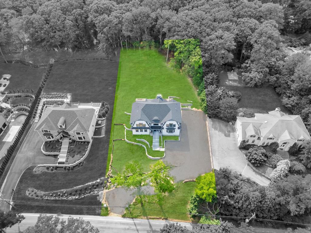Single Family Old Bridge  Suffolk County, NY 11768, MLS-879548-4