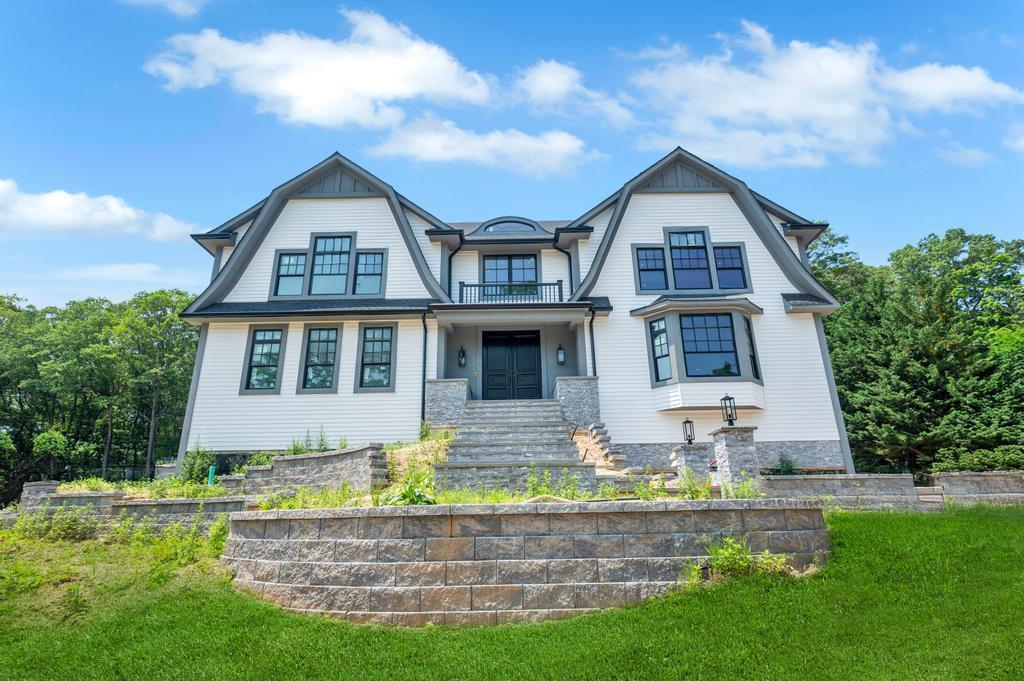 Single Family Old Bridge  Suffolk County, NY 11768, MLS-879548-8
