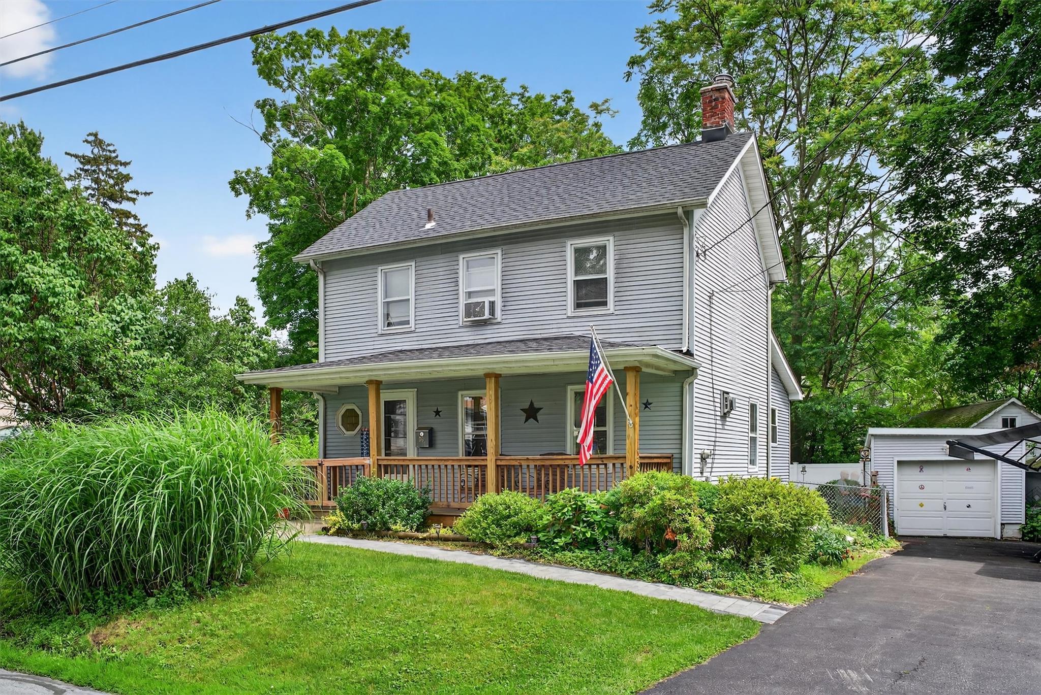 Single Family Golden Hill  Orange County, NY 10924, MLS-879558-2
