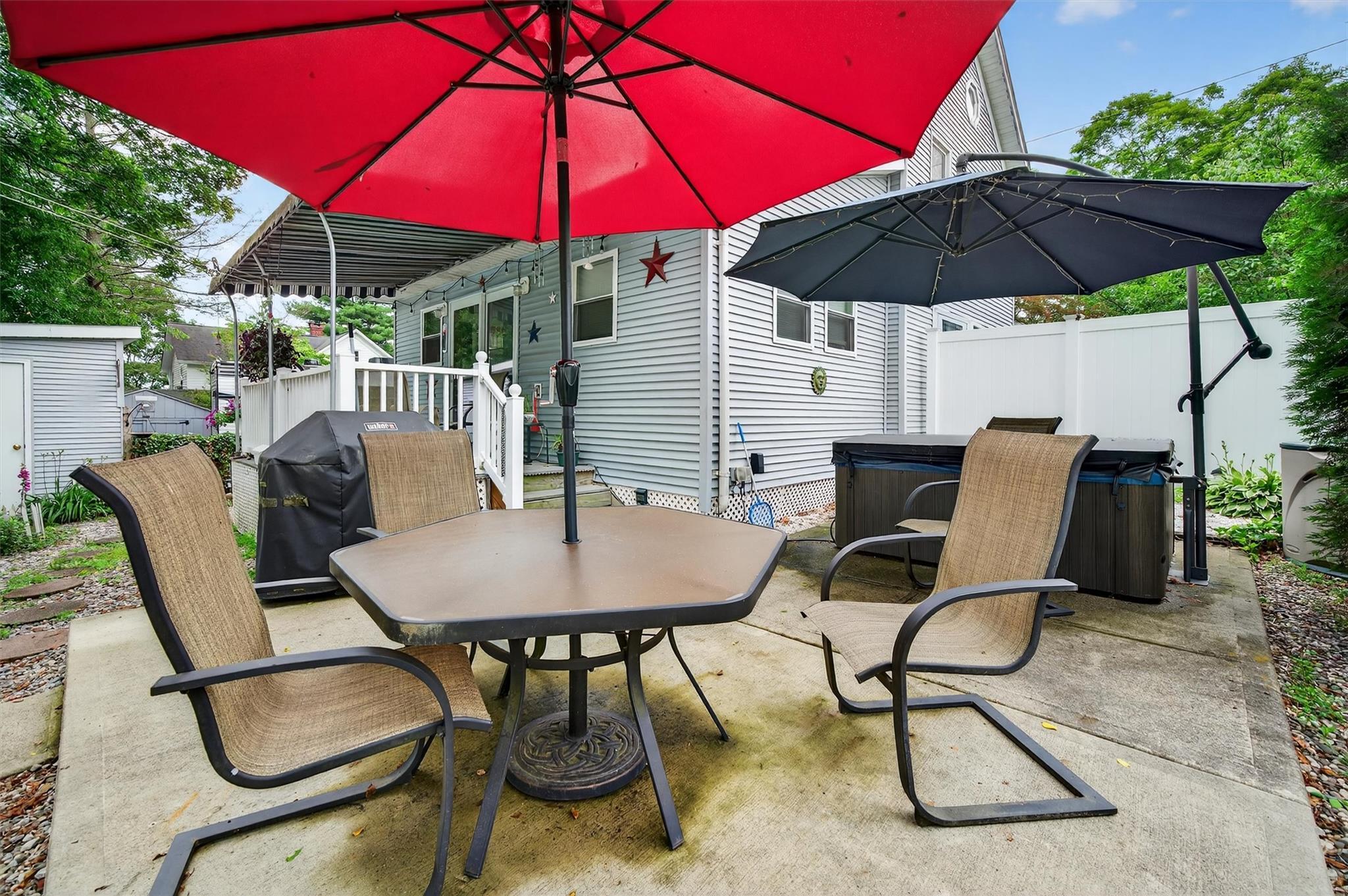 Single Family Golden Hill  Orange County, NY 10924, MLS-879558-29