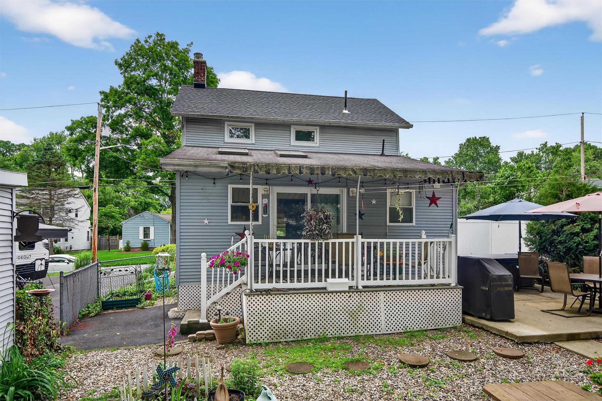 Single Family Golden Hill  Orange County, NY 10924, MLS-879558-34
