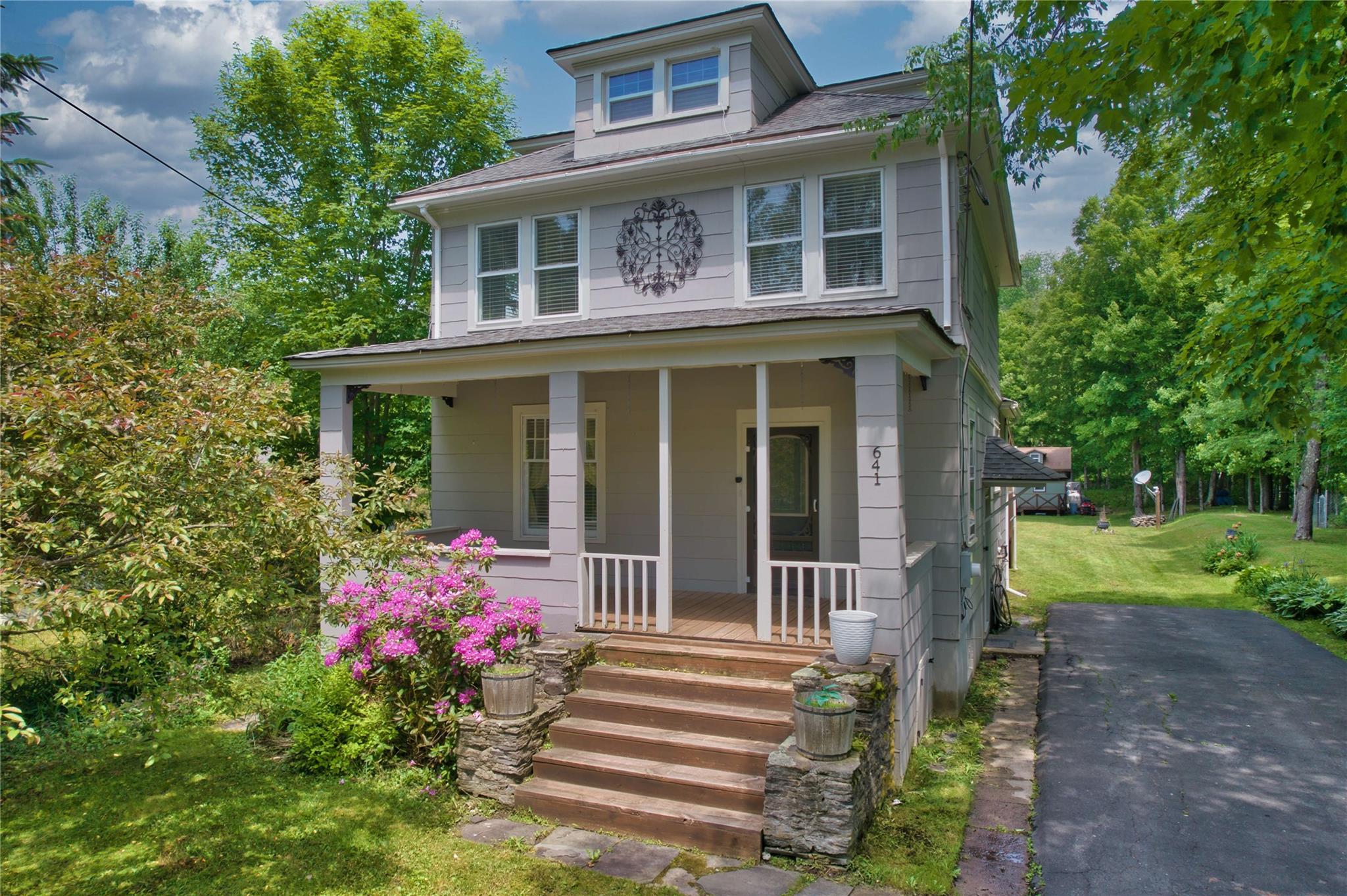 Single Family Debruce  Sullivan County, NY 12758, MLS-879563-3