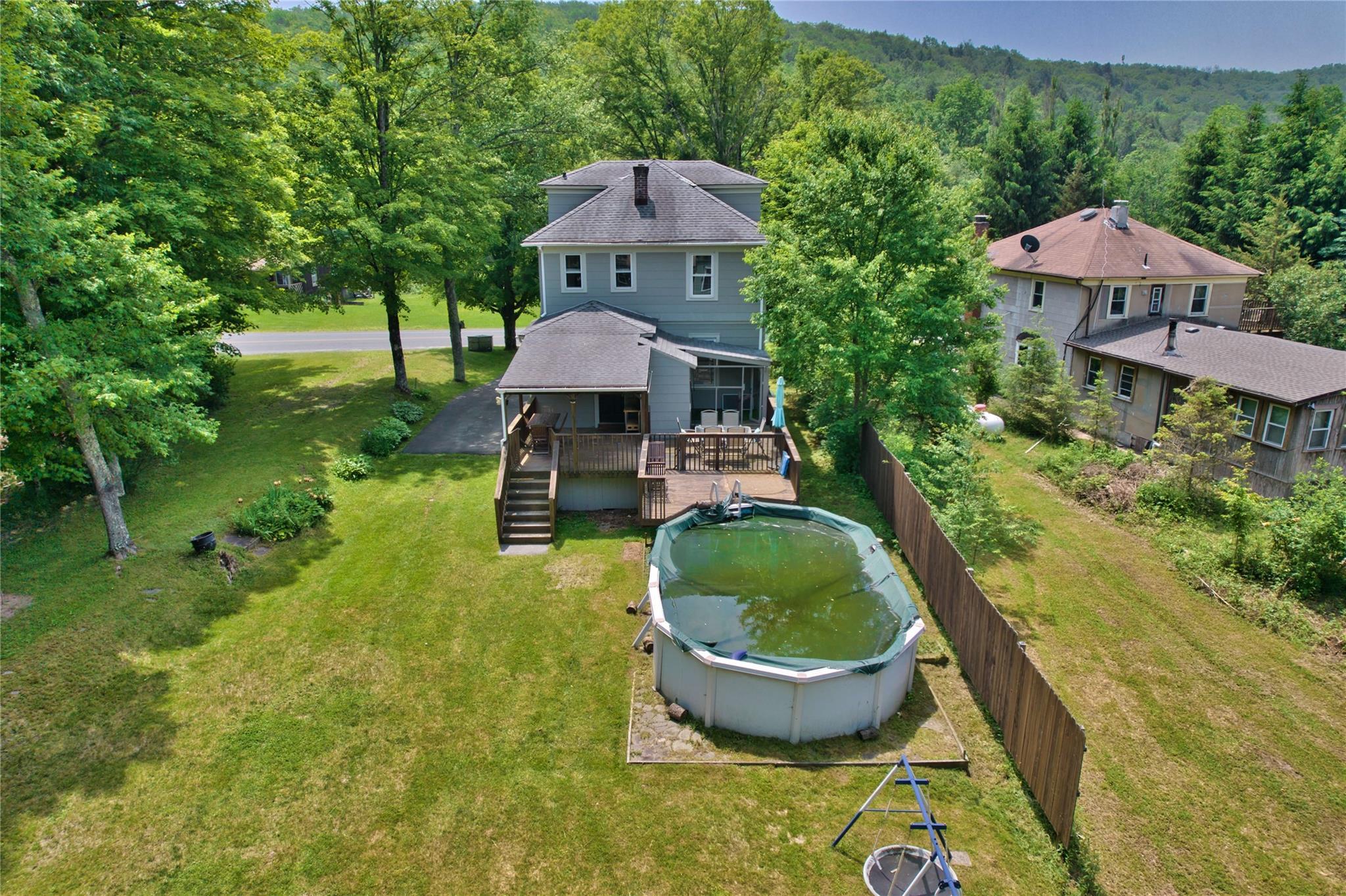 Single Family Debruce  Sullivan County, NY 12758, MLS-879563-31