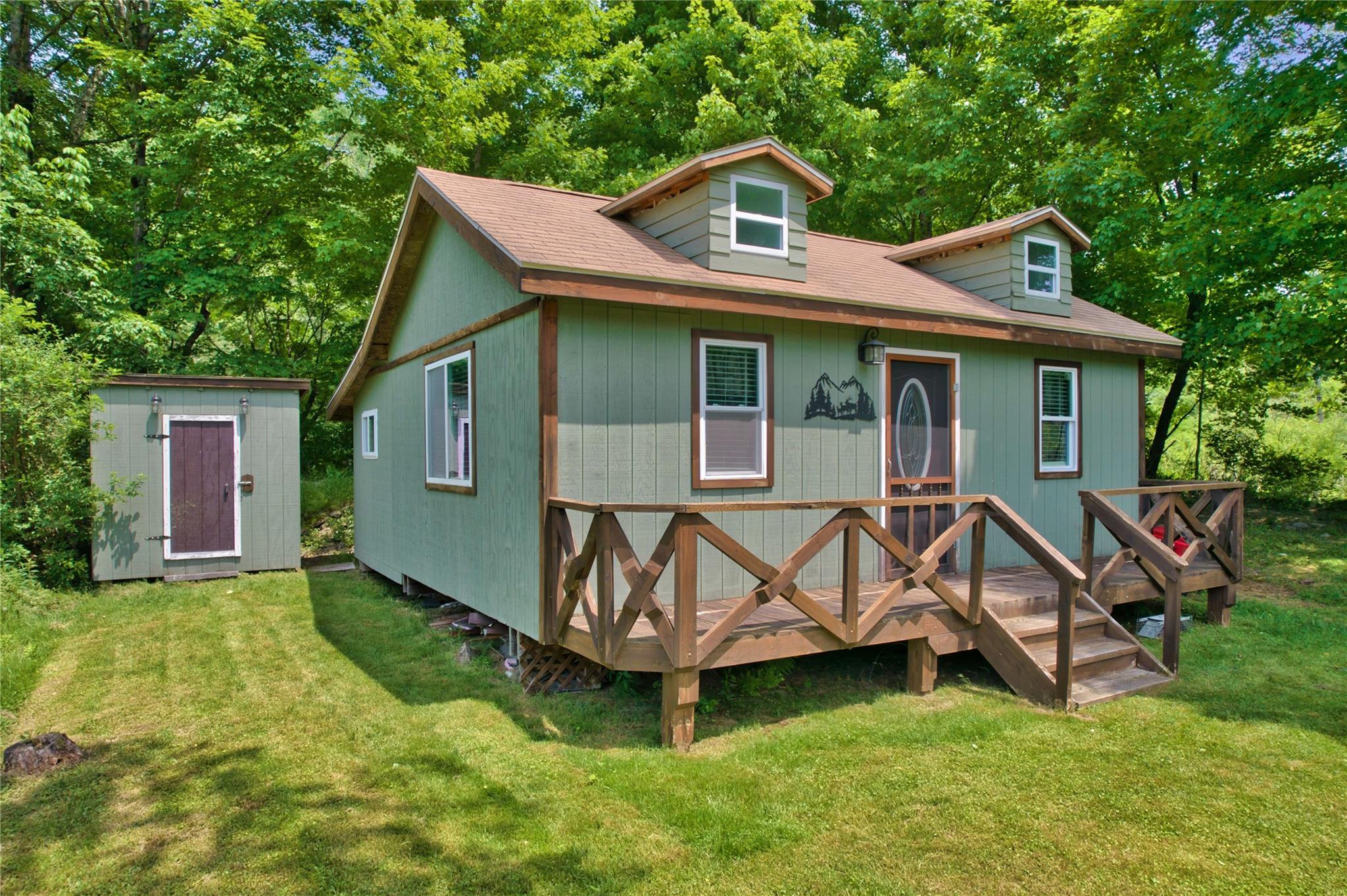 Single Family Debruce  Sullivan County, NY 12758, MLS-879563-33