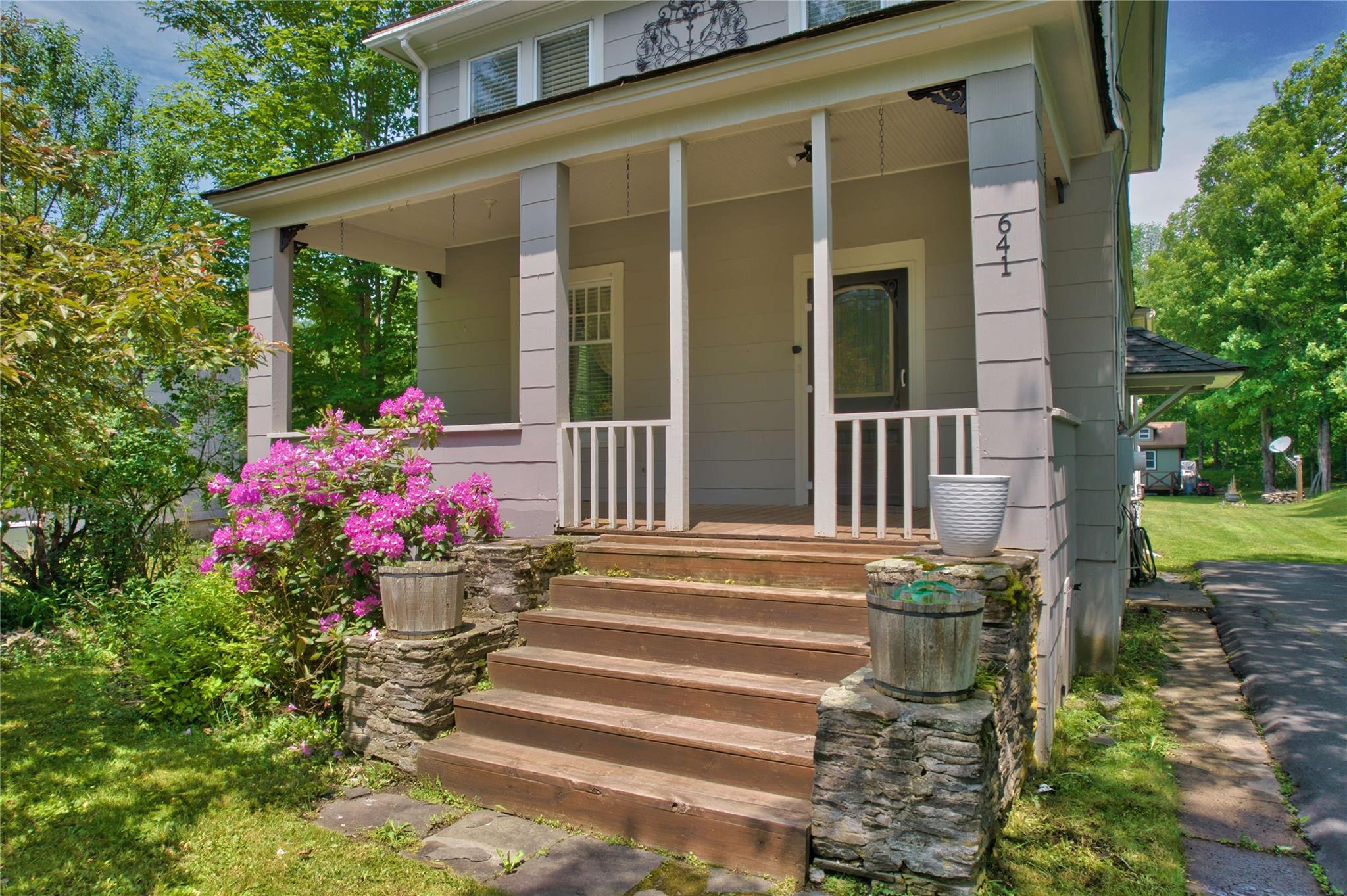 Single Family Debruce  Sullivan County, NY 12758, MLS-879563-43