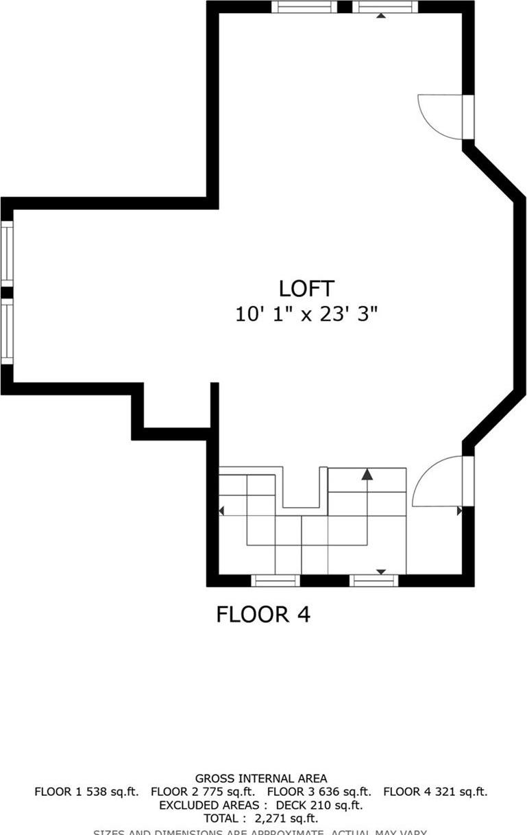 Single Family Debruce  Sullivan County, NY 12758, MLS-879563-45