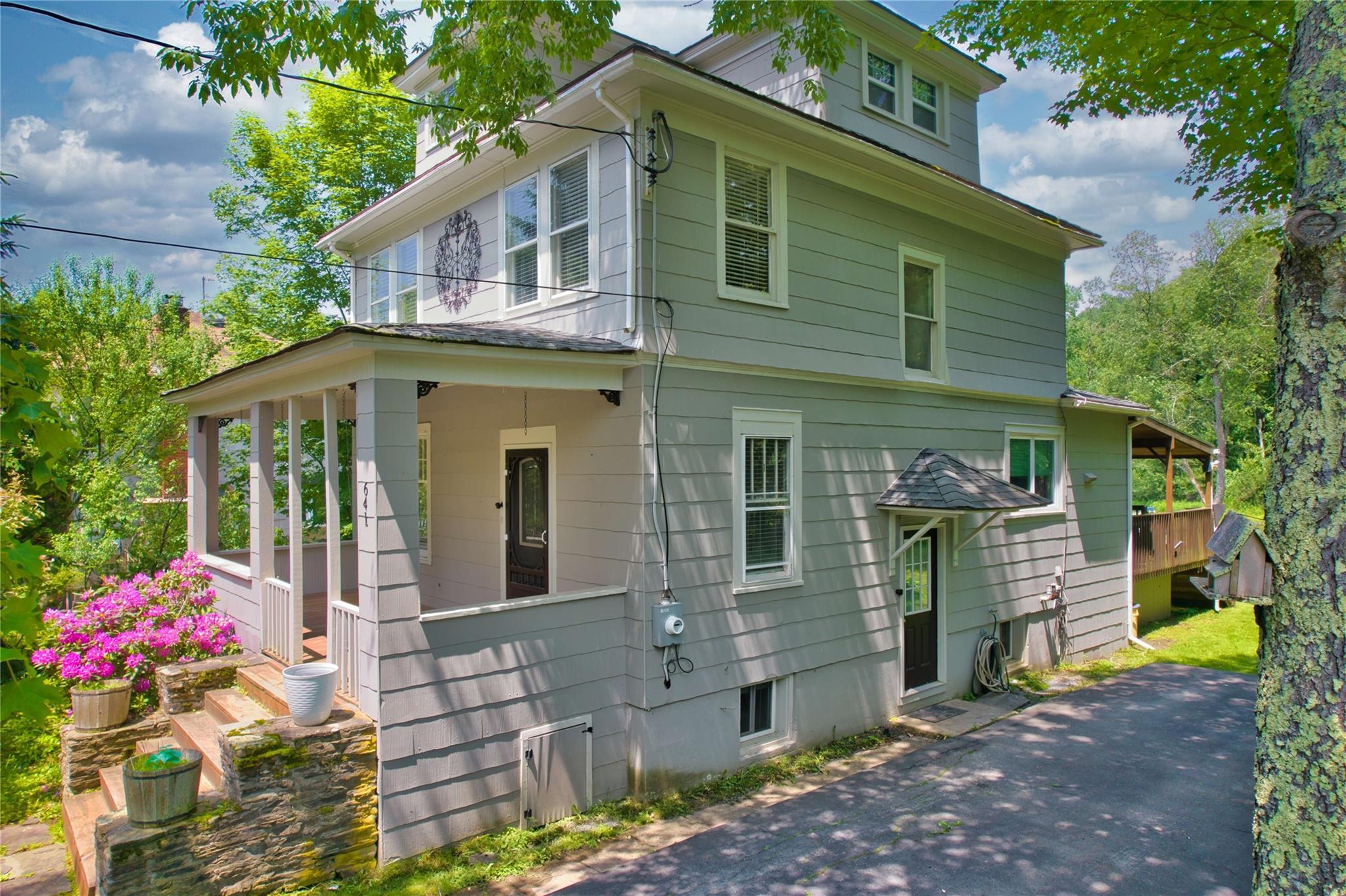 Single Family Debruce  Sullivan County, NY 12758, MLS-879563-8