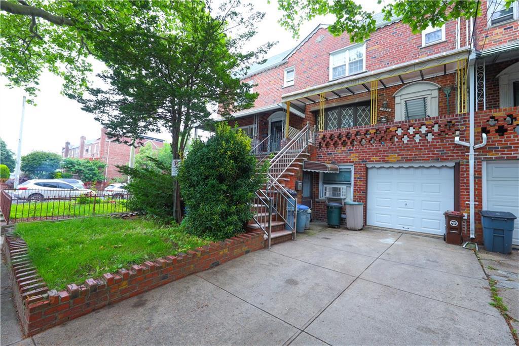 Single Family 54th  Brooklyn, NY 11234, MLS-879566-2