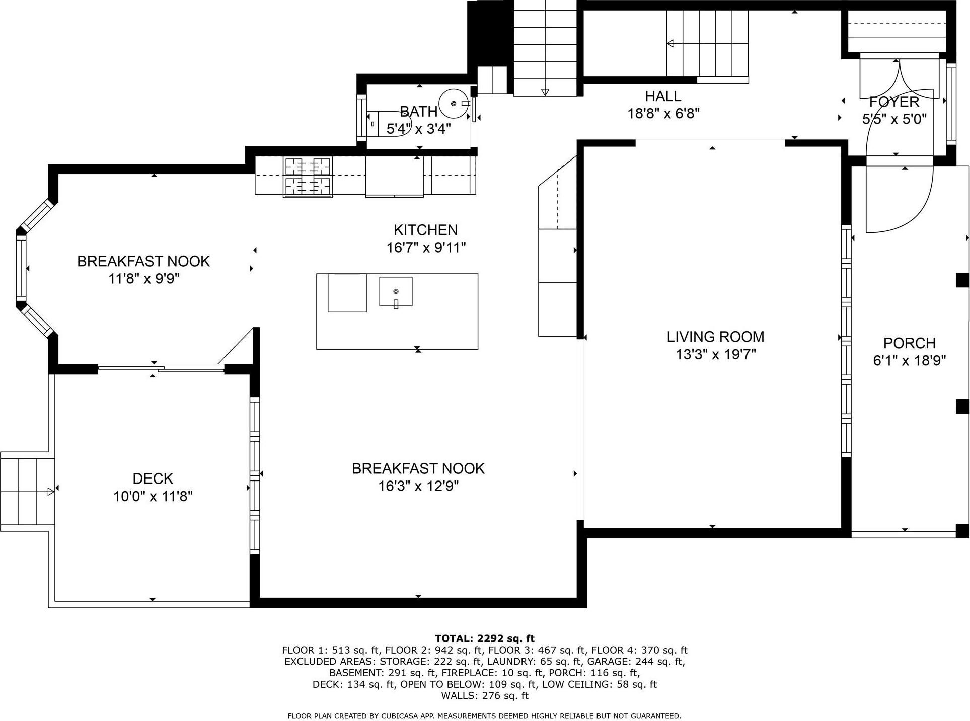 Single Family Colgate  Nassau County, NY 11023, MLS-879567-31
