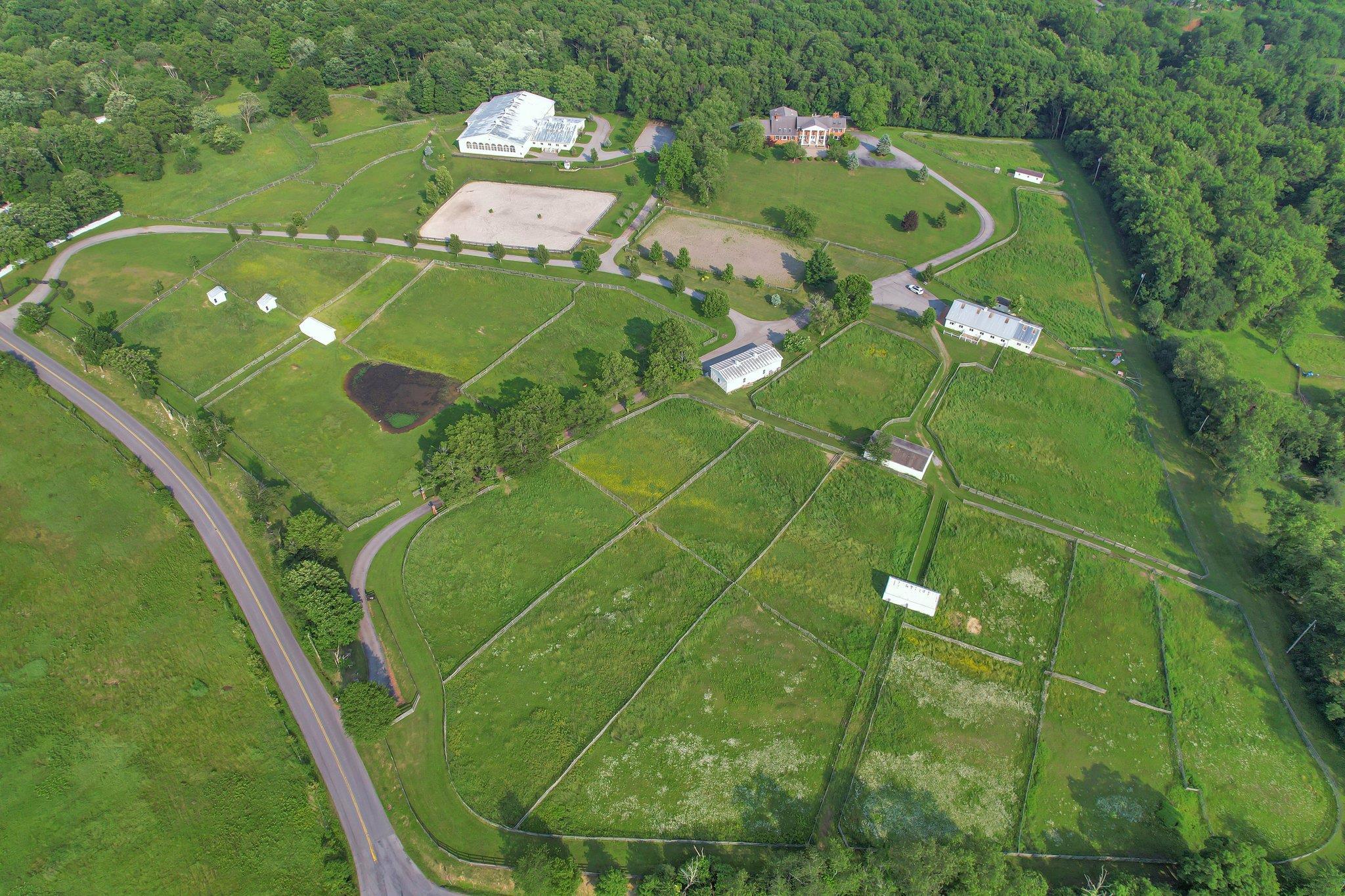Single Family Hill  Orange County, NY 10940, MLS-879569-11