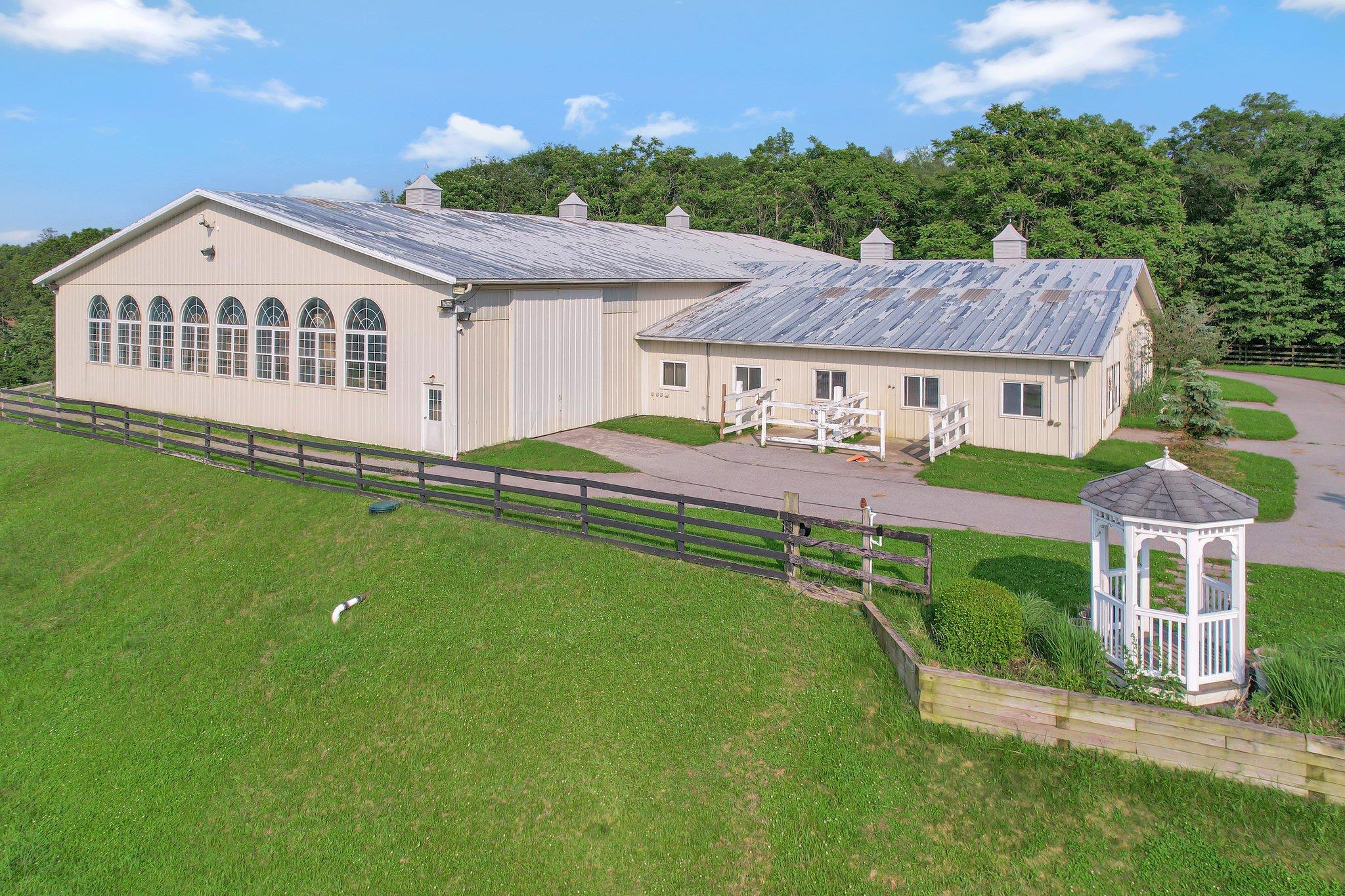 Single Family Hill  Orange County, NY 10940, MLS-879569-12