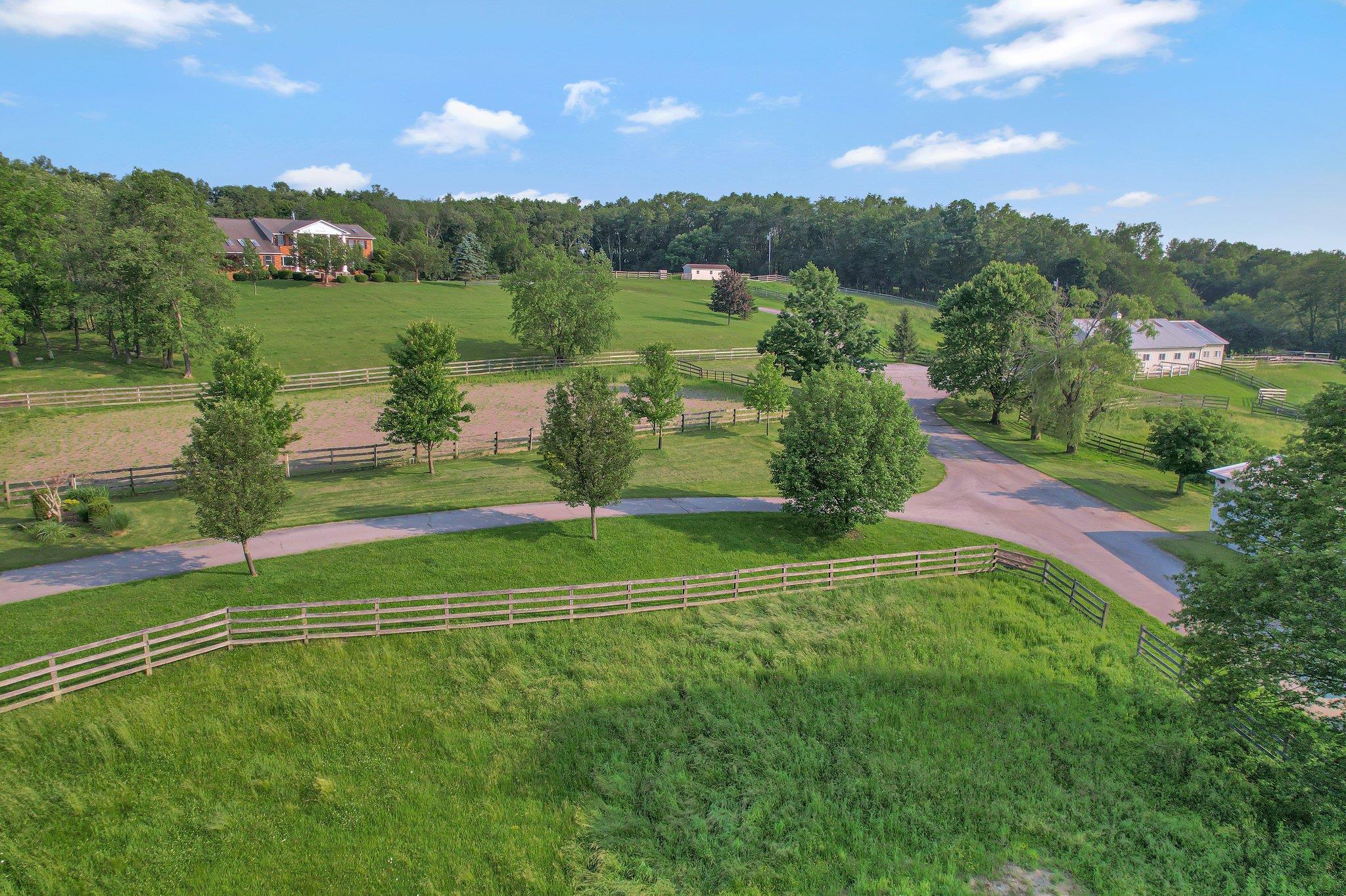 Single Family Hill  Orange County, NY 10940, MLS-879569-15