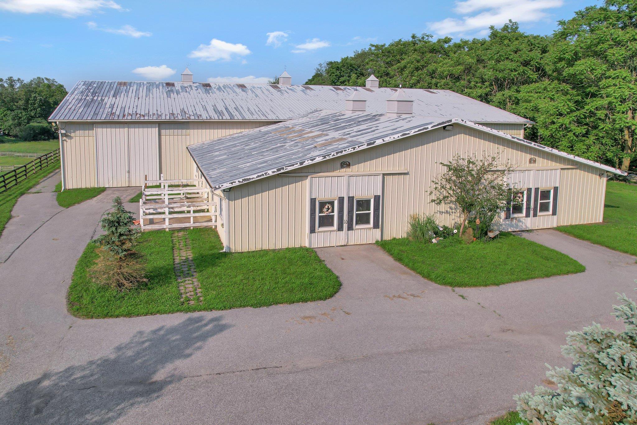 Single Family Hill  Orange County, NY 10940, MLS-879569-16