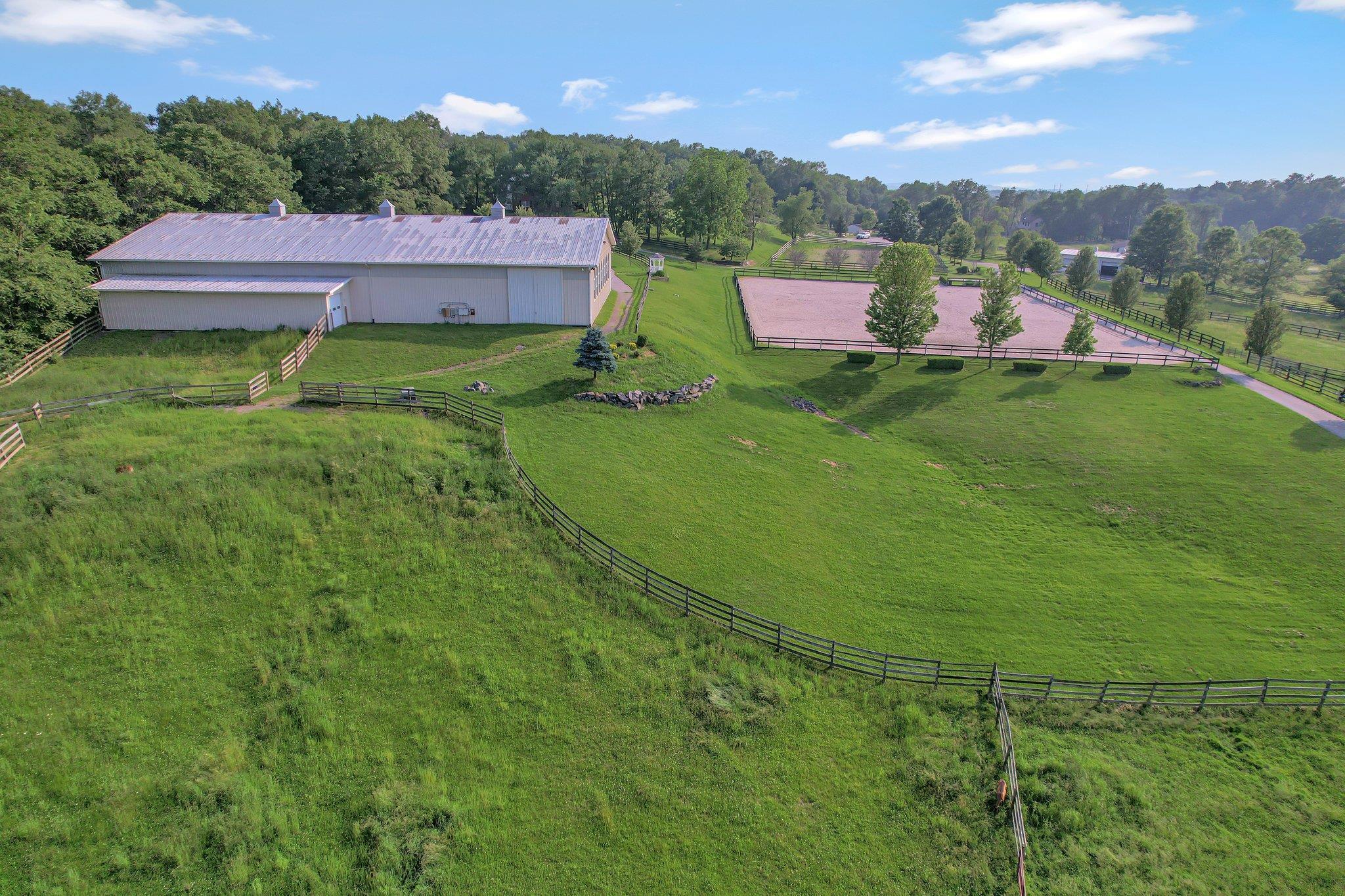 Single Family Hill  Orange County, NY 10940, MLS-879569-17