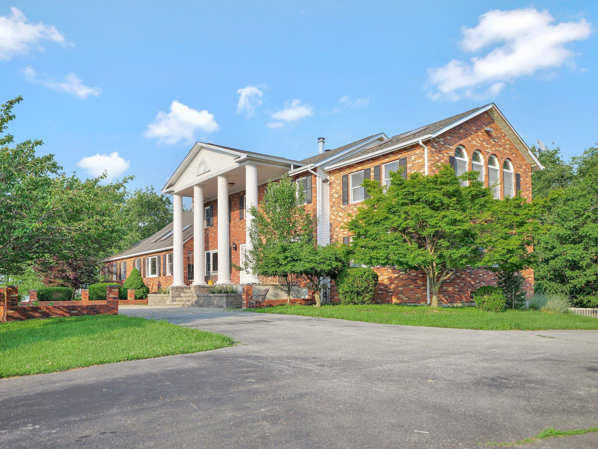 Single Family Hill  Orange County, NY 10940, MLS-879569-3