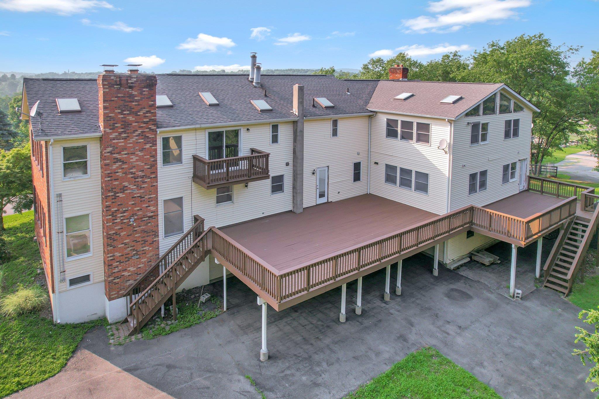 Single Family Hill  Orange County, NY 10940, MLS-879569-4