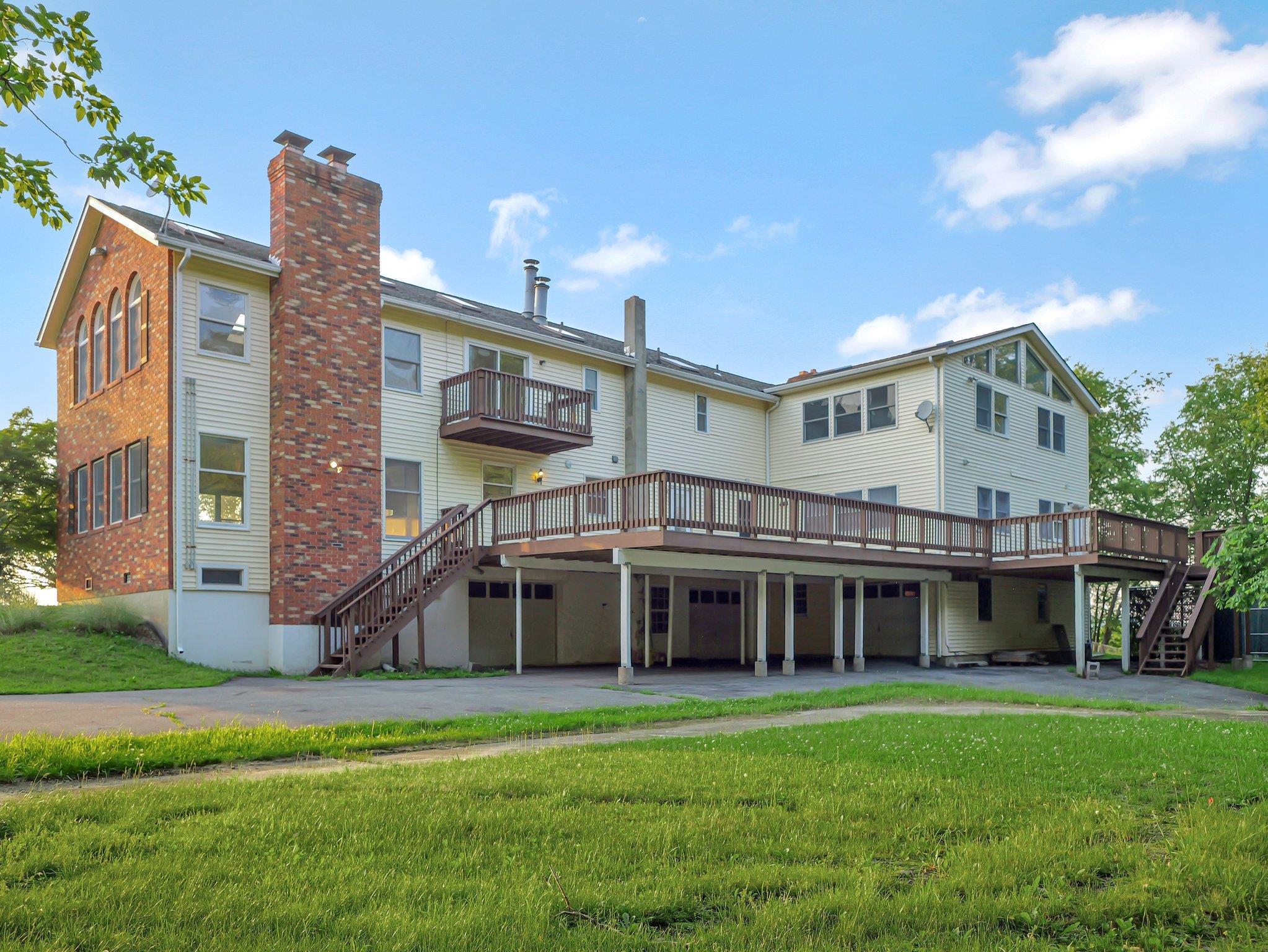 Single Family Hill  Orange County, NY 10940, MLS-879569-5