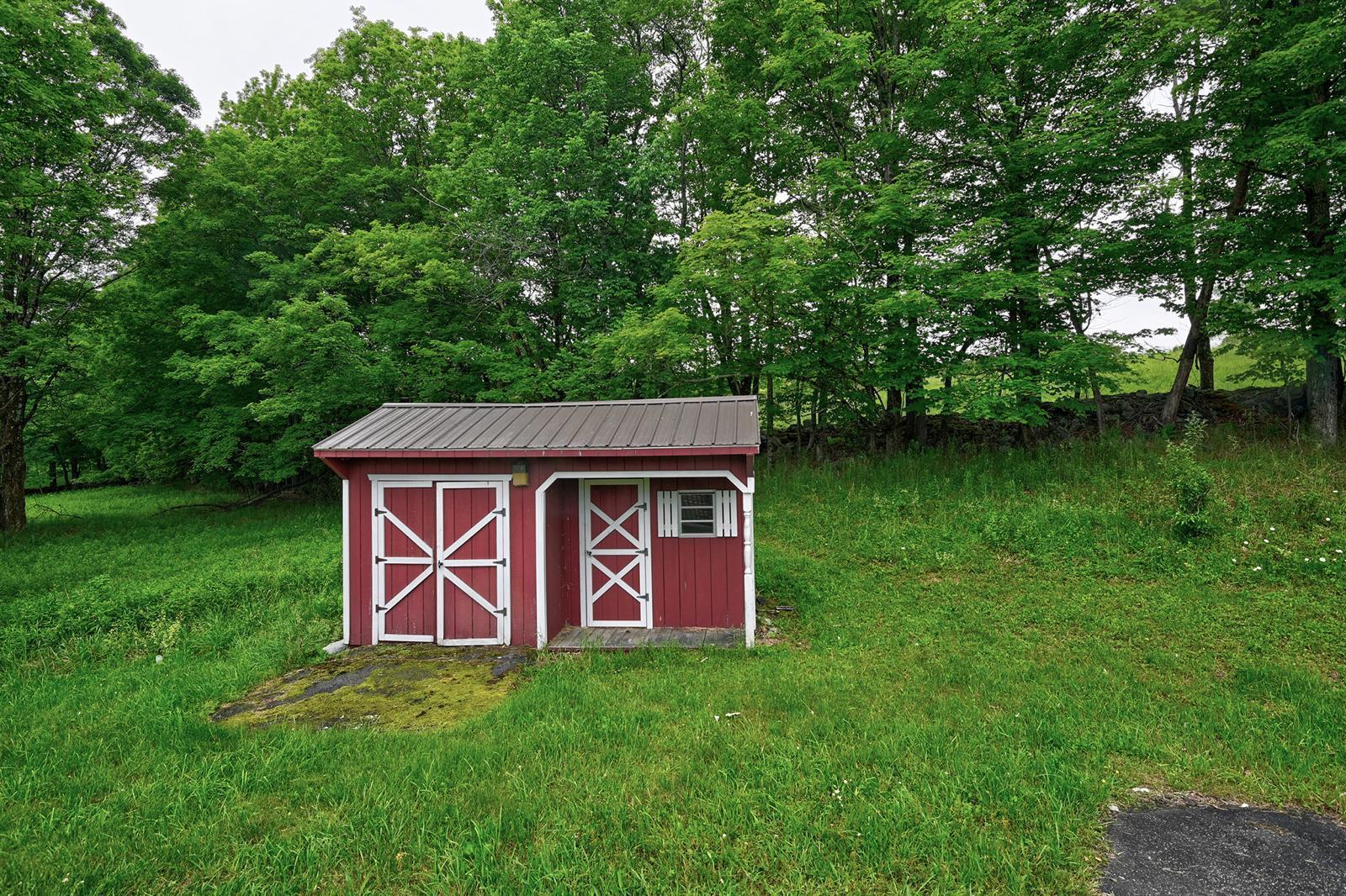 Single Family Airport  Sullivan County, NY 12754, MLS-879587-19