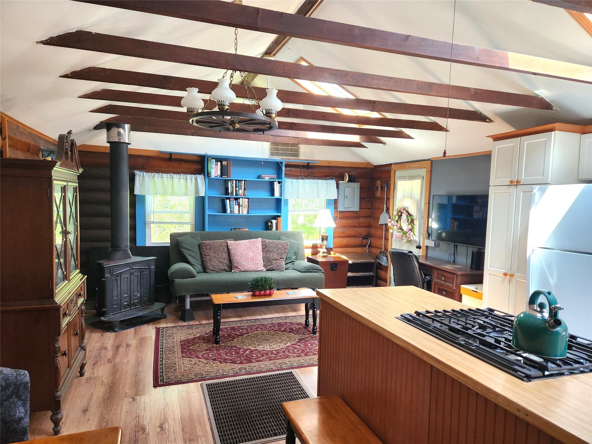 Single Family Oak  Sullivan County, NY 12778, MLS-879593-11