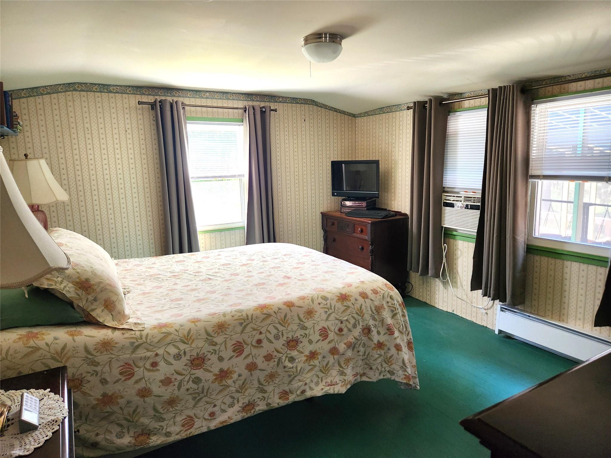 Single Family Oak  Sullivan County, NY 12778, MLS-879593-15