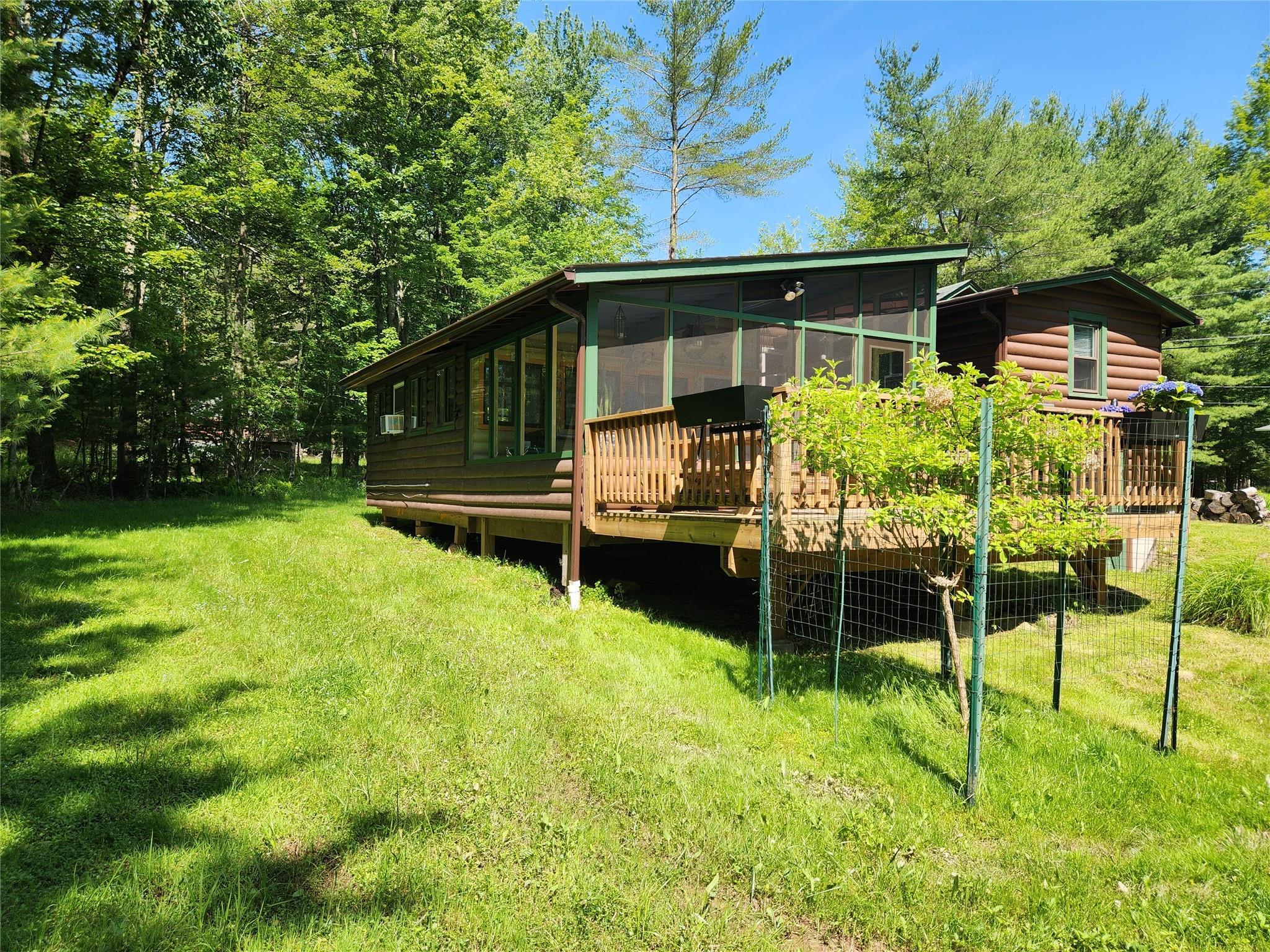 Single Family Oak  Sullivan County, NY 12778, MLS-879593-2