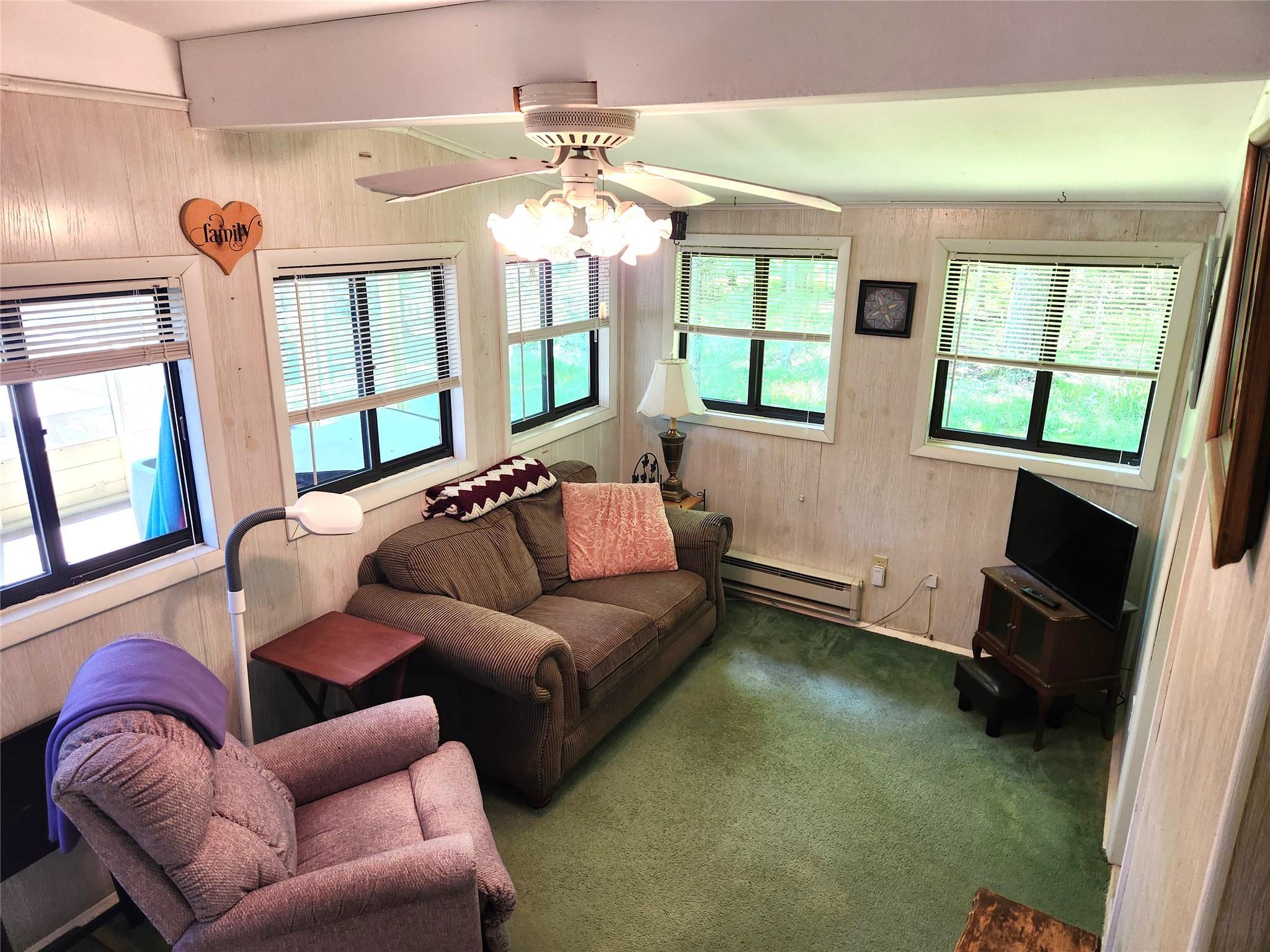 Single Family Oak  Sullivan County, NY 12778, MLS-879593-22