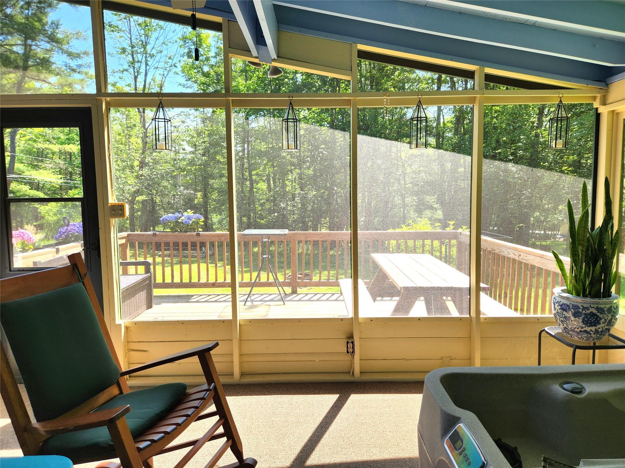 Single Family Oak  Sullivan County, NY 12778, MLS-879593-27