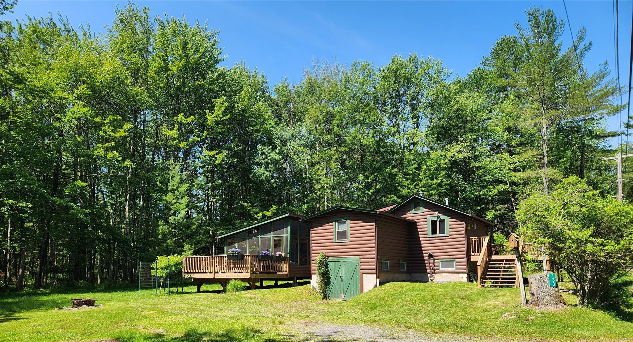 Single Family Oak  Sullivan County, NY 12778, MLS-879593-3