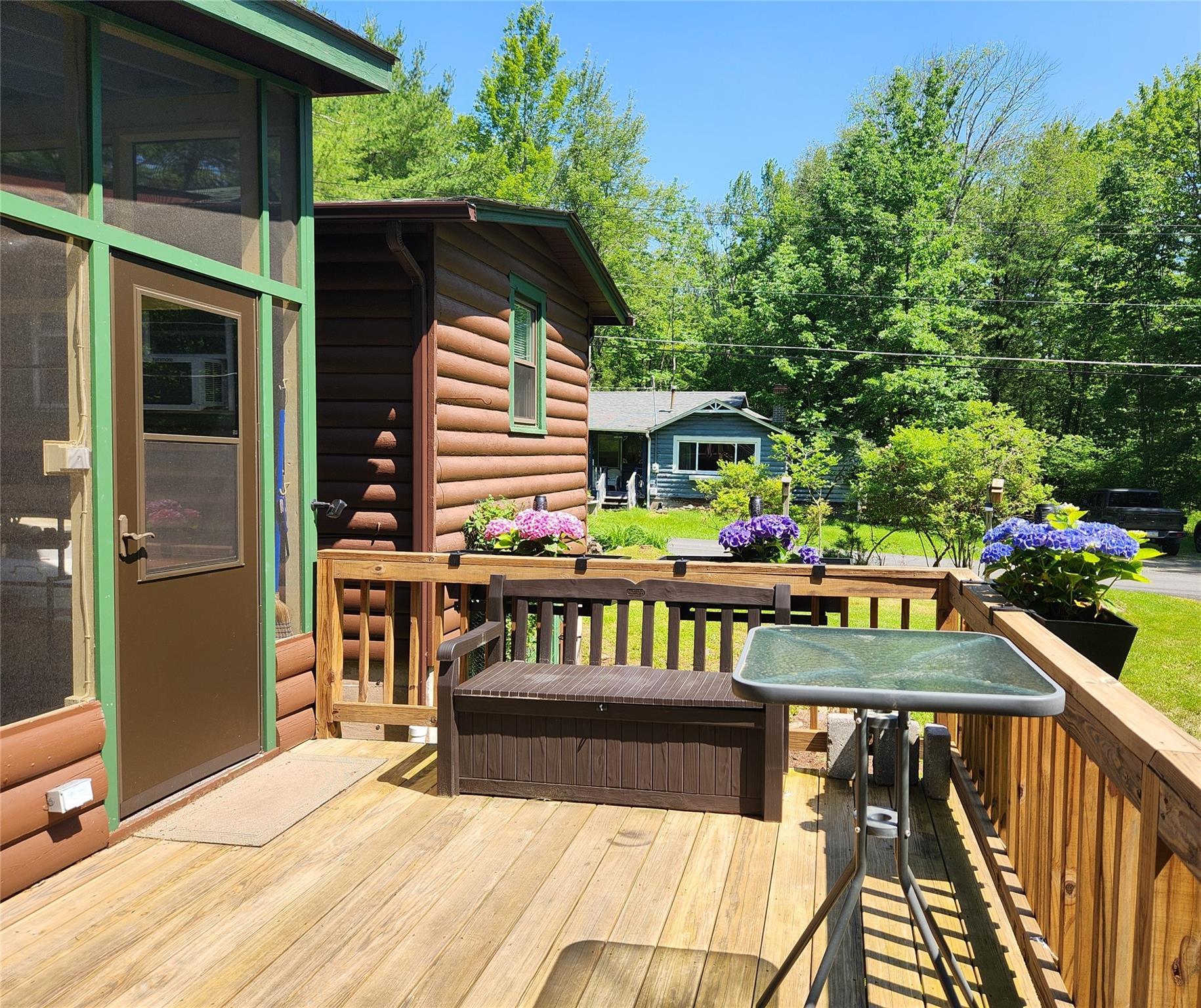 Single Family Oak  Sullivan County, NY 12778, MLS-879593-31