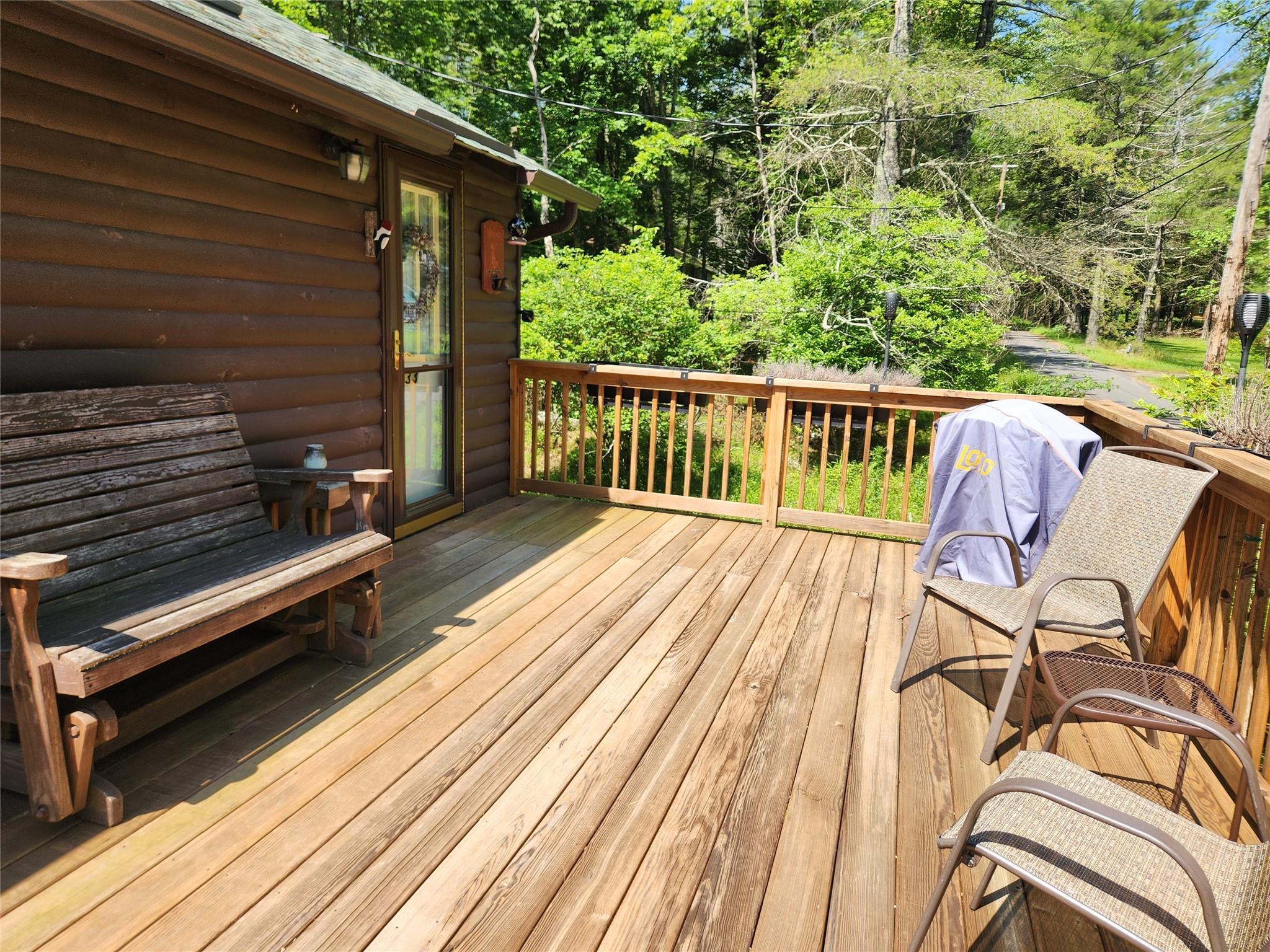 Single Family Oak  Sullivan County, NY 12778, MLS-879593-4
