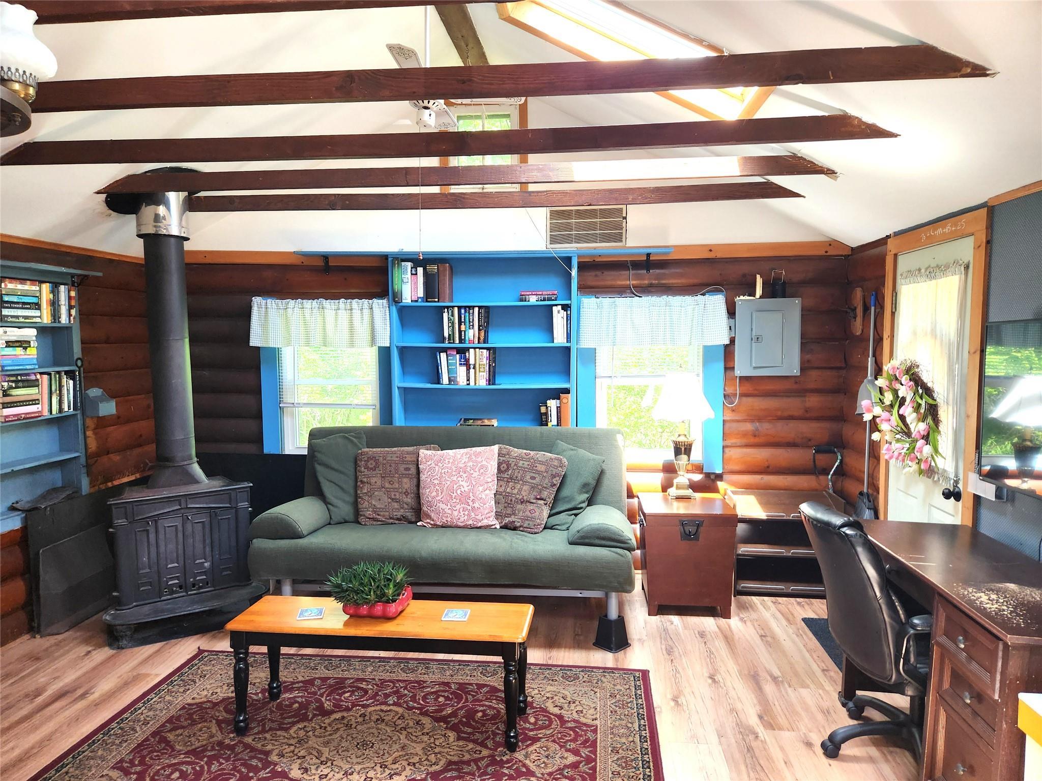 Single Family Oak  Sullivan County, NY 12778, MLS-879593-7