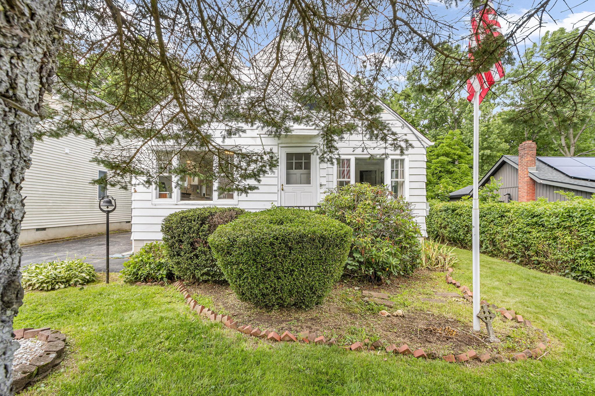 Single Family Washington  Dutchess County, NY 12508, MLS-879599-2