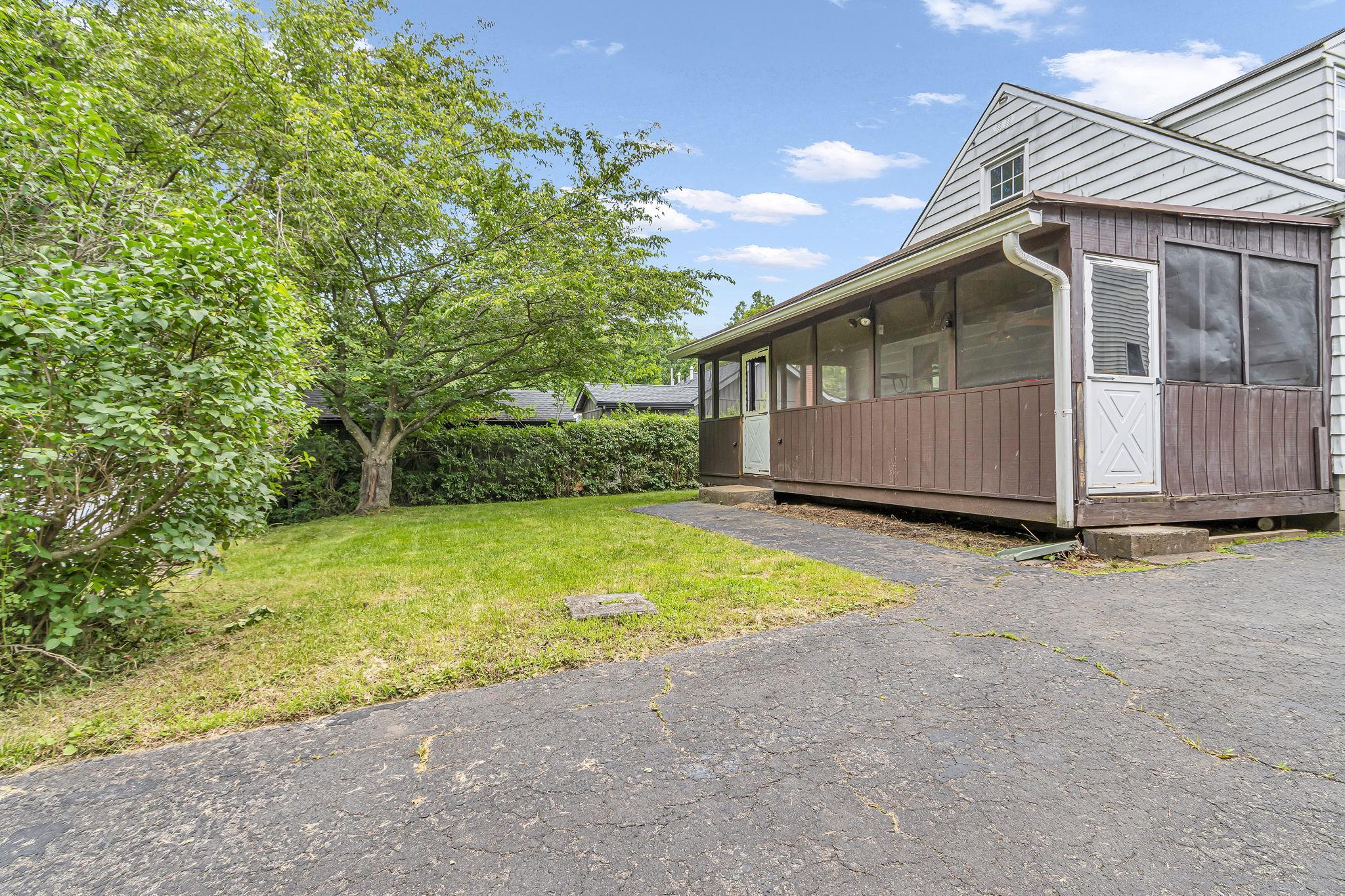 Single Family Washington  Dutchess County, NY 12508, MLS-879599-36