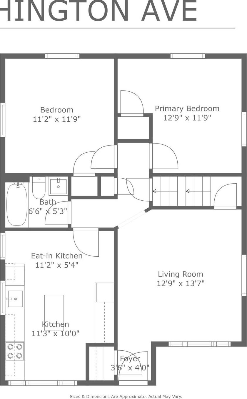 Single Family Washington  Dutchess County, NY 12508, MLS-879599-41