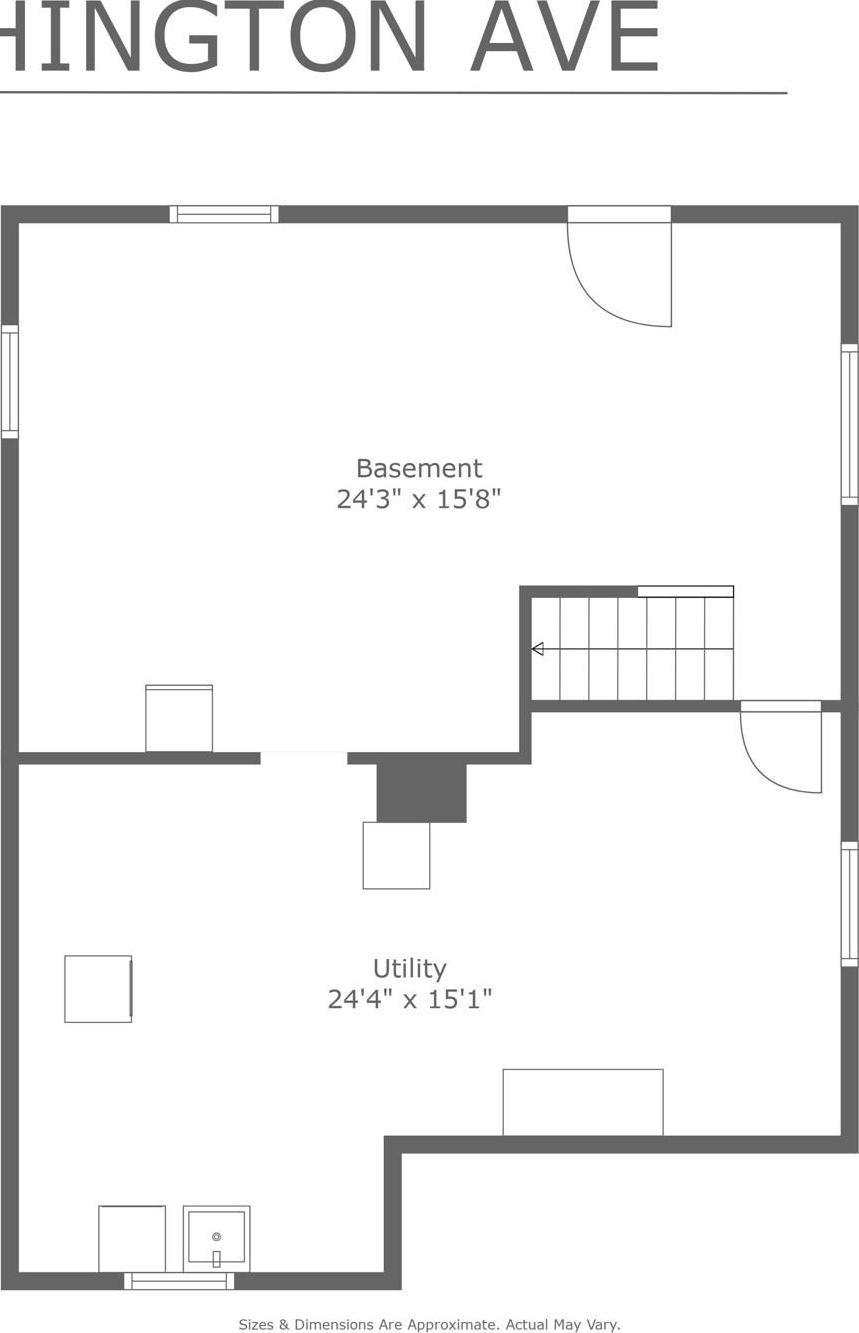 Single Family Washington  Dutchess County, NY 12508, MLS-879599-43