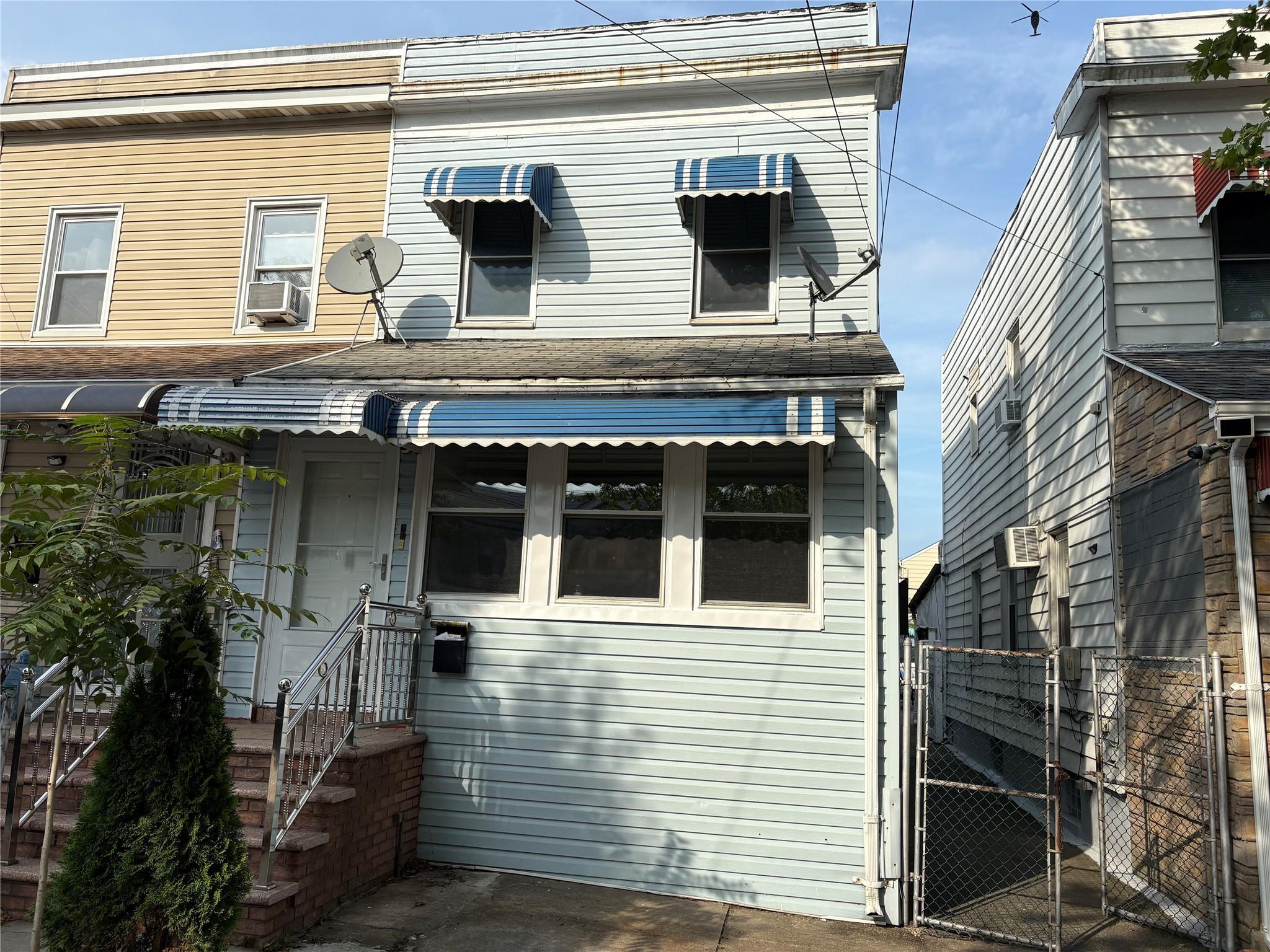 Single Family 185th  Queens, NY 11423, MLS-879615-2