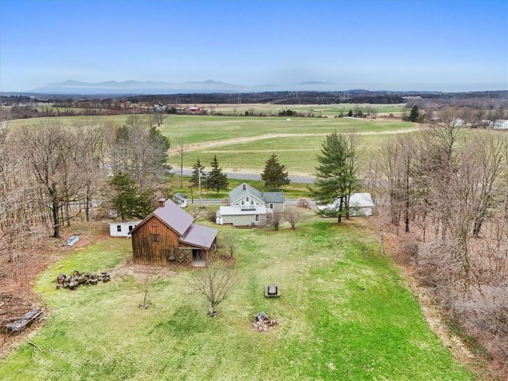 Single Family County Route 19  Columbia County, NY 12534, MLS-879619-3