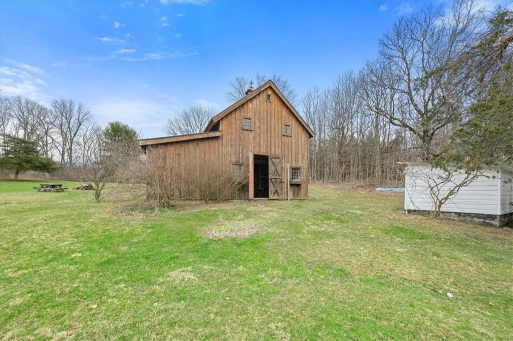 Single Family County Route 19  Columbia County, NY 12534, MLS-879619-36