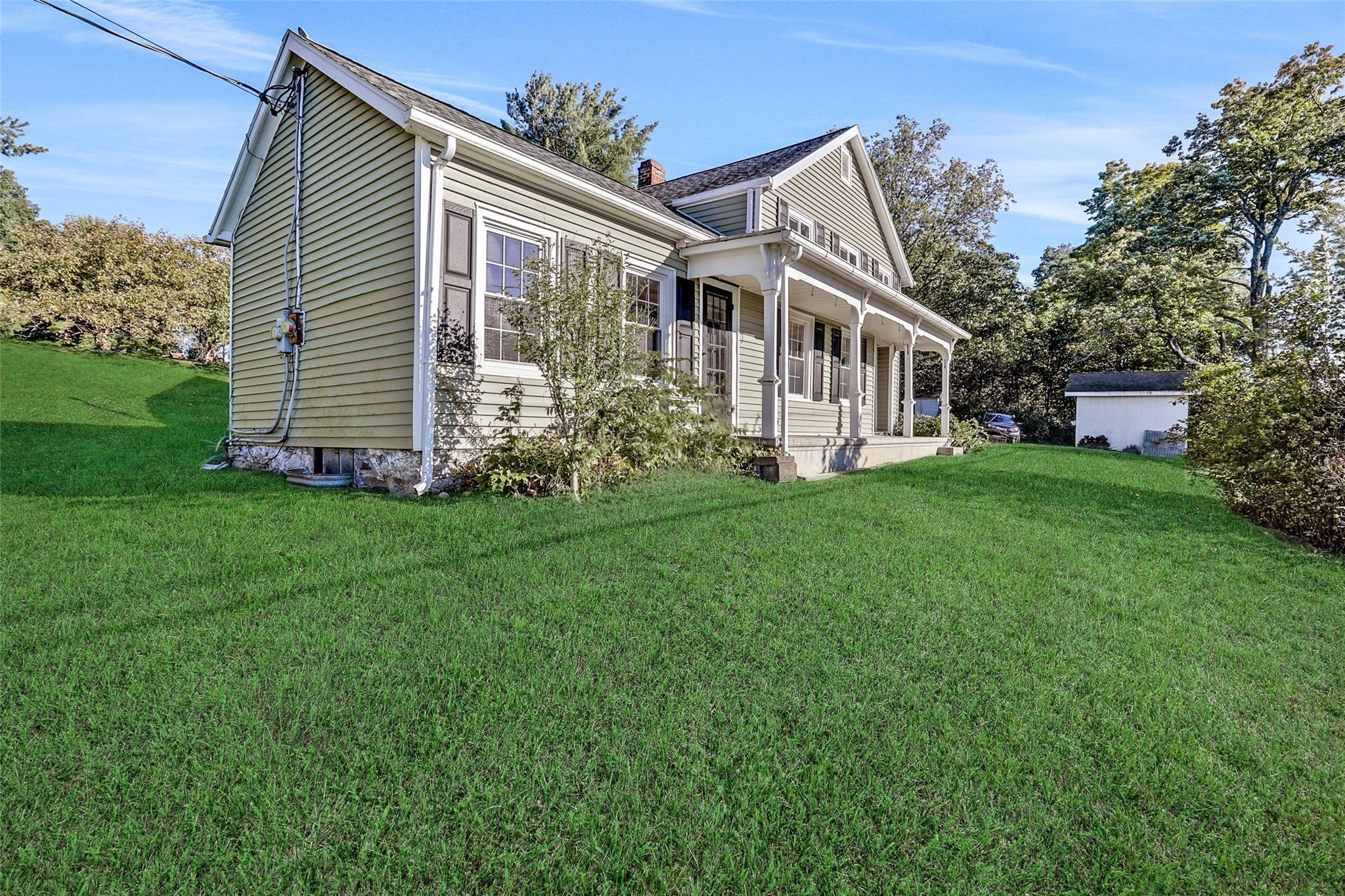 Single Family County Route 19  Columbia County, NY 12534, MLS-879619-37