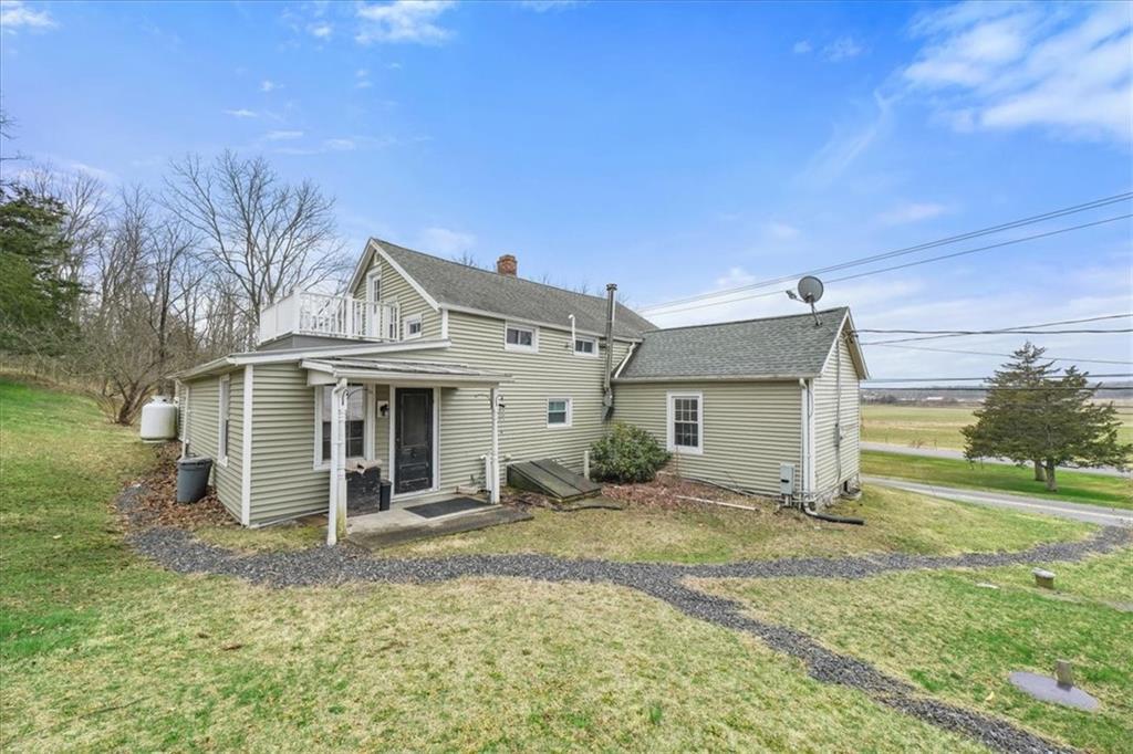 Single Family County Route 19  Columbia County, NY 12534, MLS-879619-4